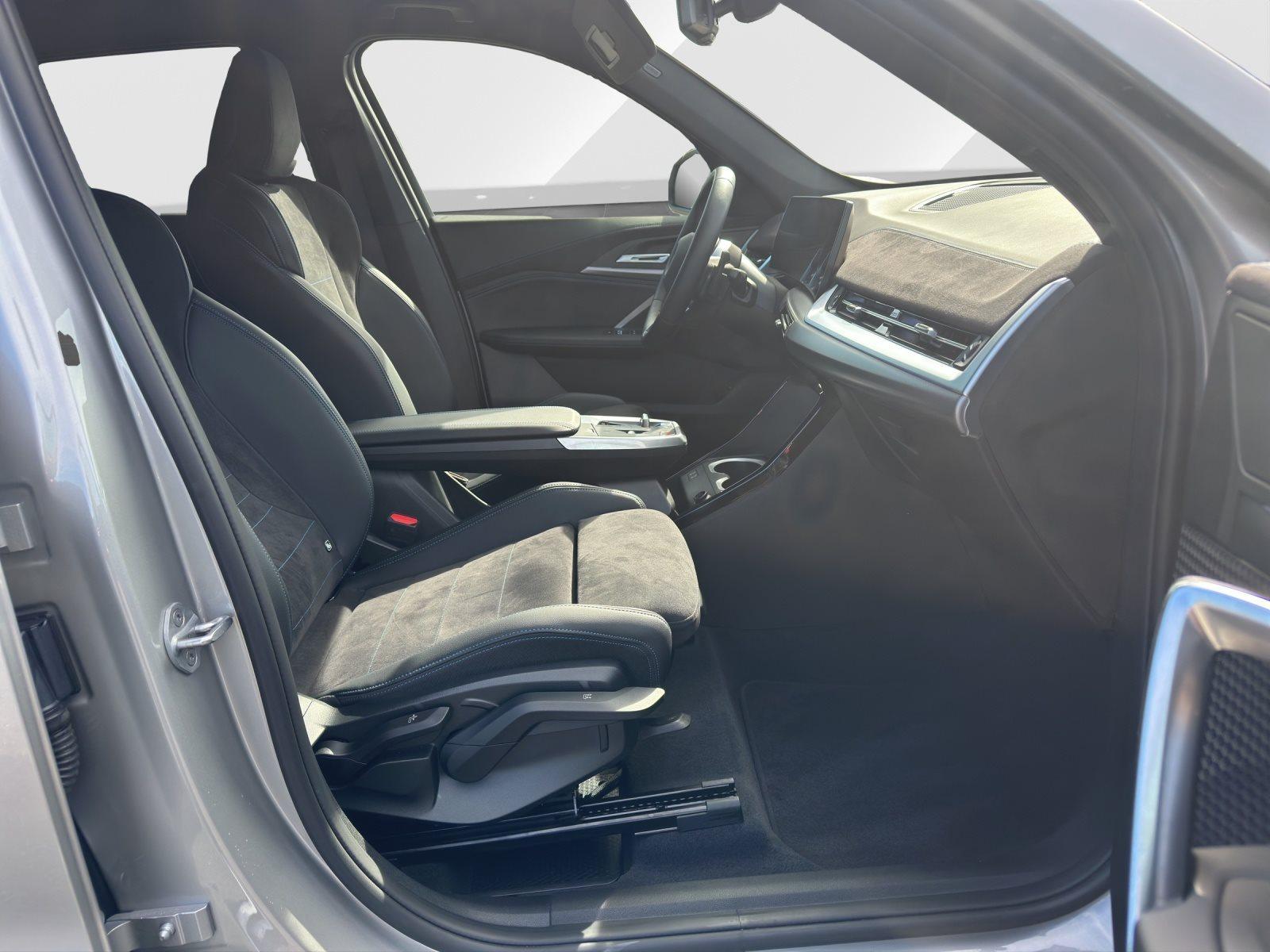 BMW X1 – Bild 10