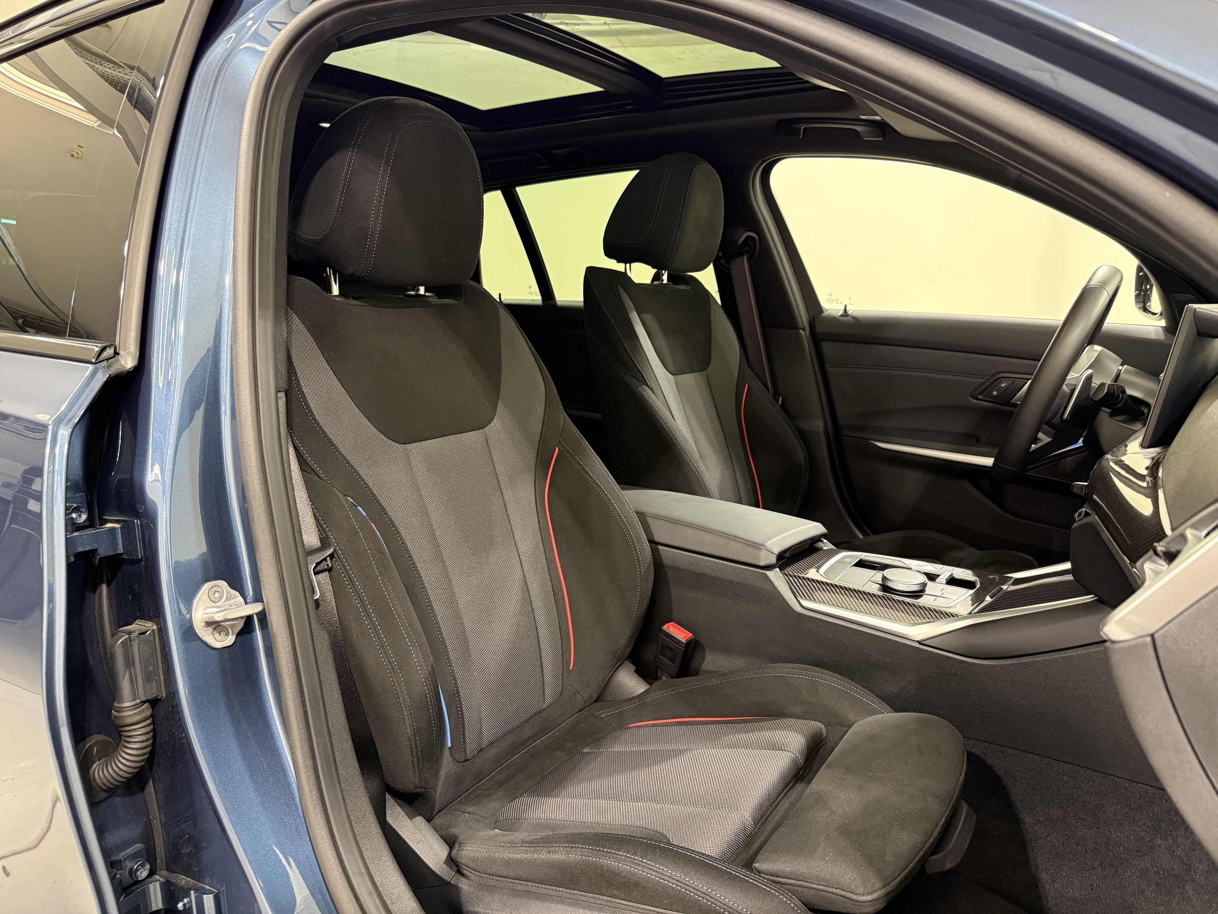 BMW 3er Touring – Bild 31