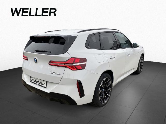 BMW X3 – Bild 3