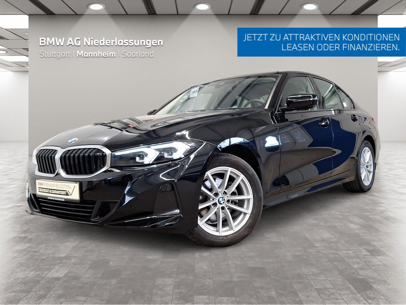 BMW 3er