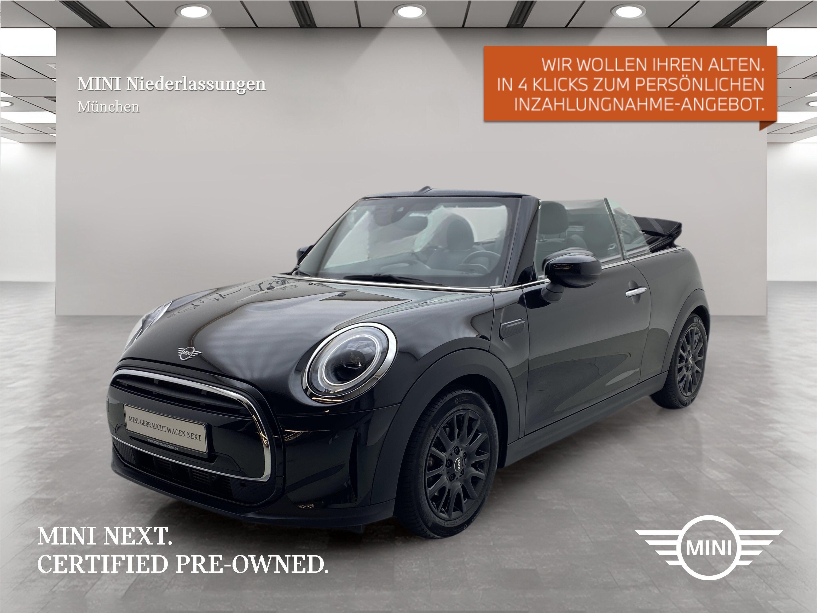 MINI COOPER 2023