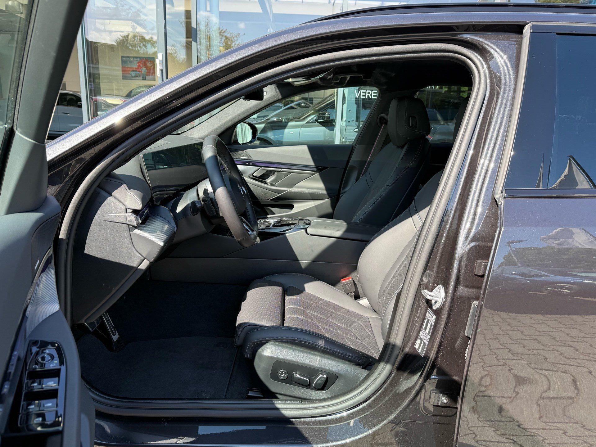 BMW 5er Touring – Bild 22