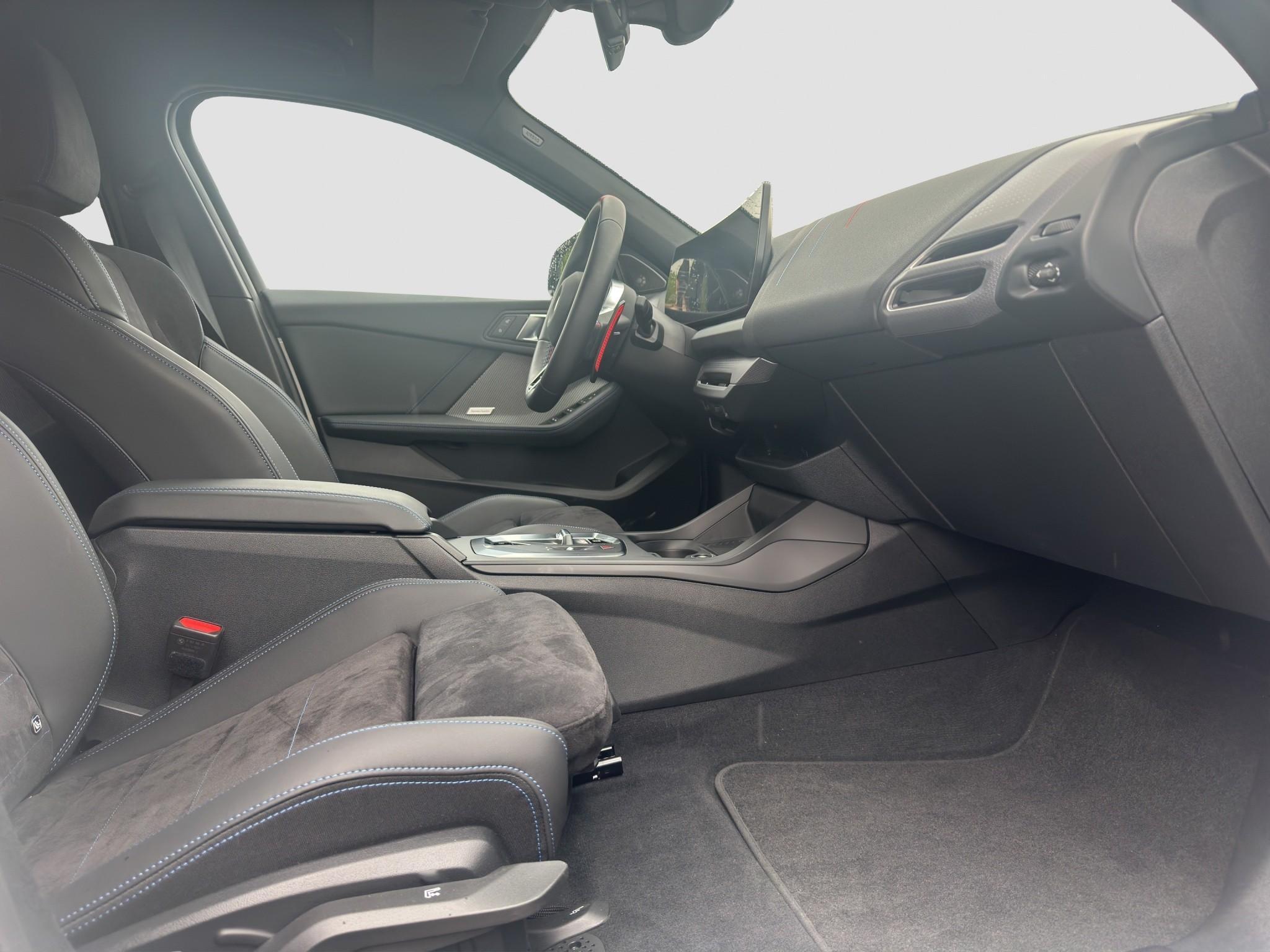 BMW 1er – Bild 12