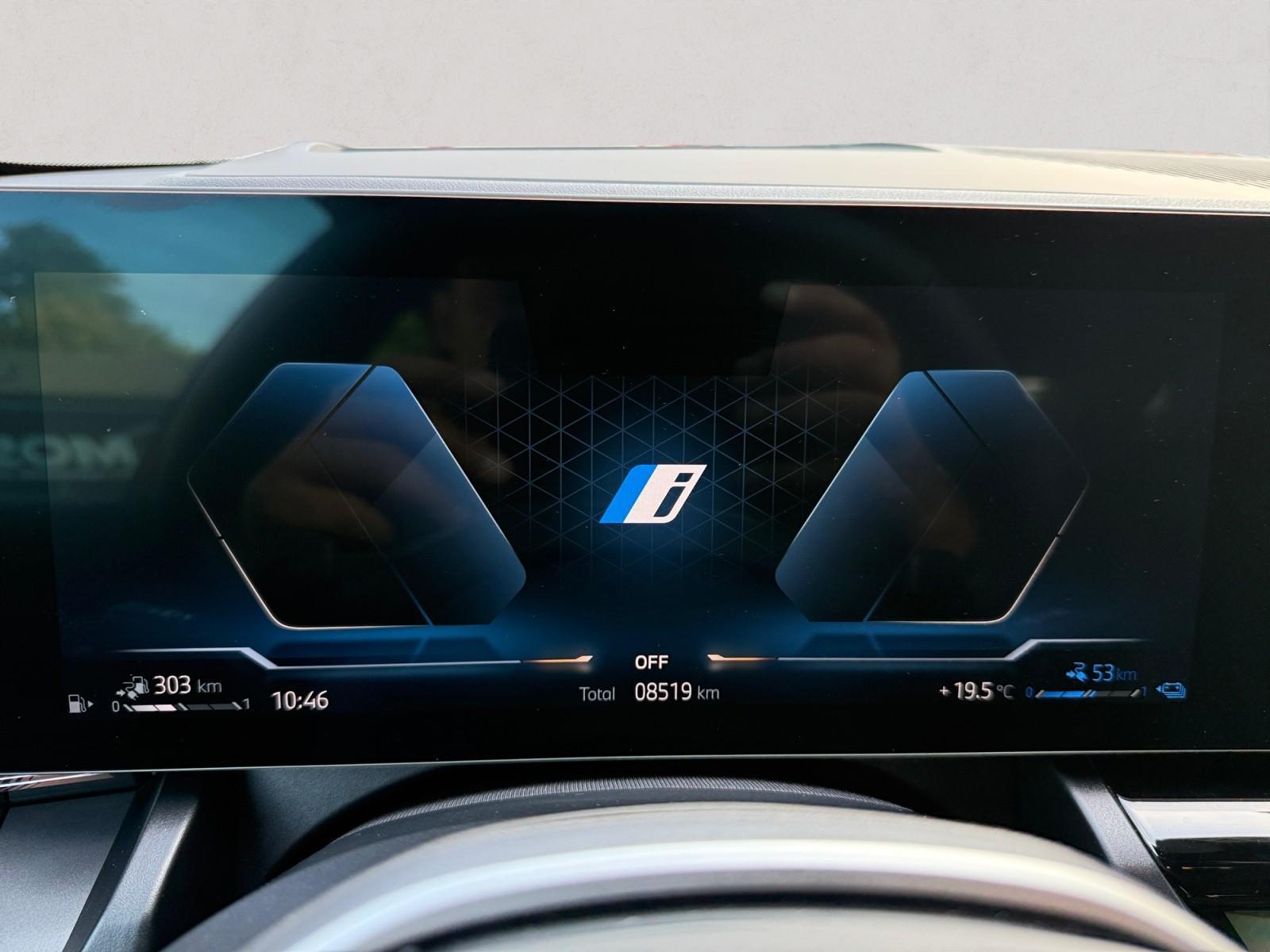 BMW 5er – Bild 38