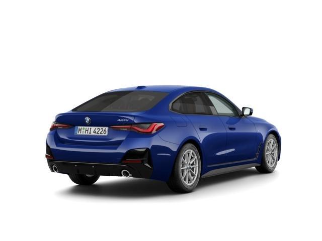 BMW 4er Gran Coupé – Bild 4