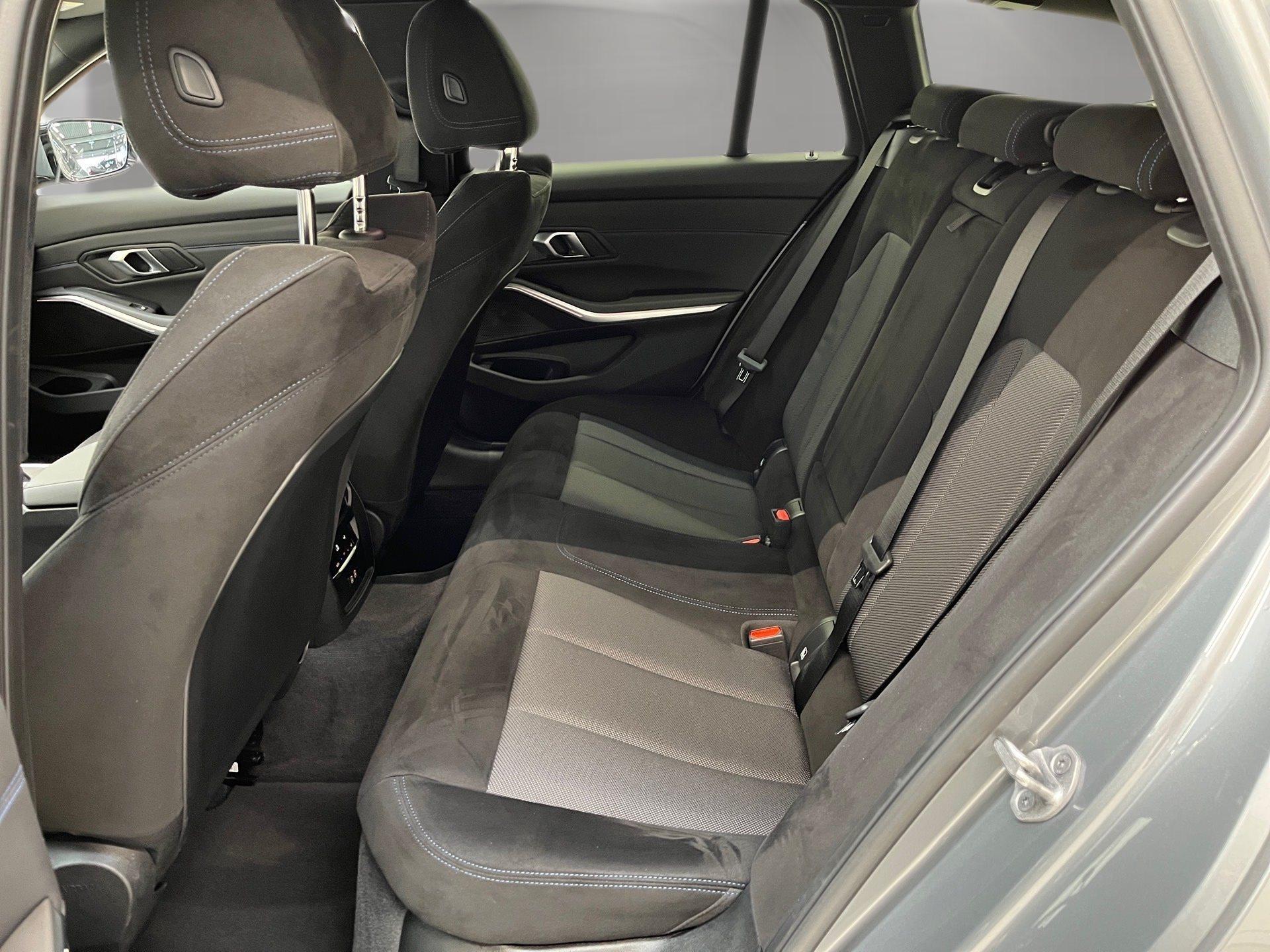 BMW 3er Touring – Bild 15