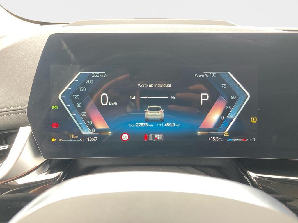 BMW 2er Active Tourer – Bild 15
