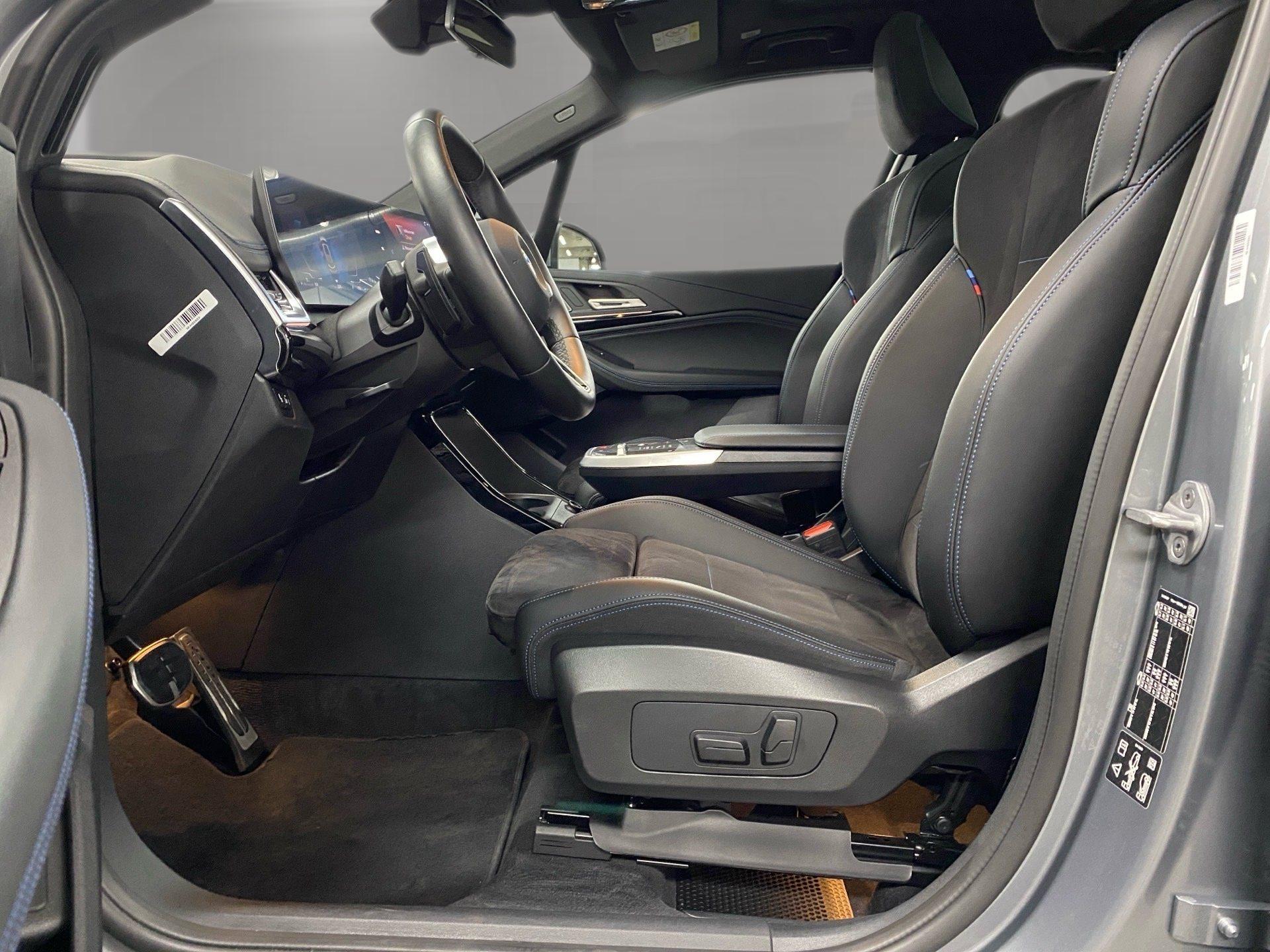 BMW 2er Active Tourer – Bild 11