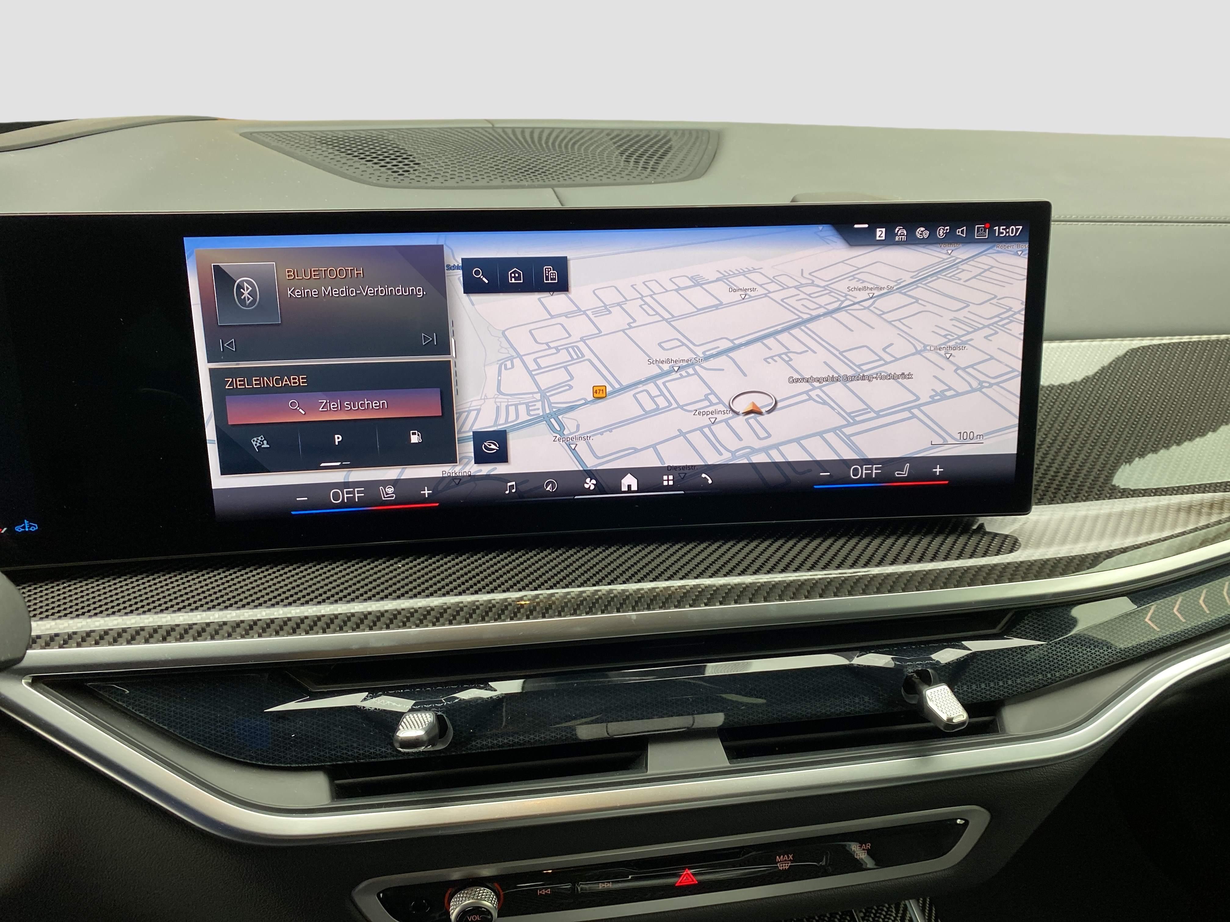 BMW X7 – Bild 15