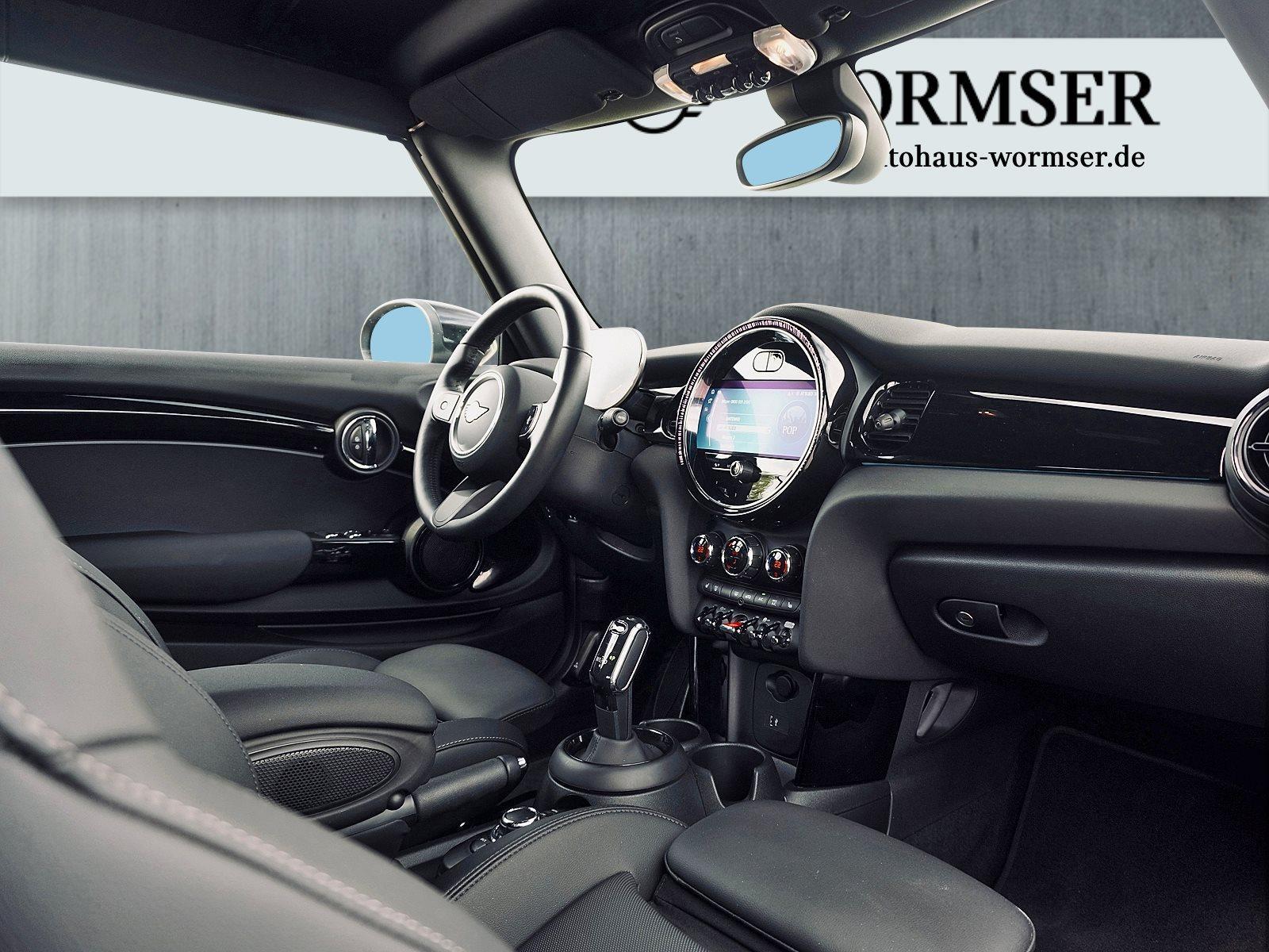 MINI Cabrio – Bild 11