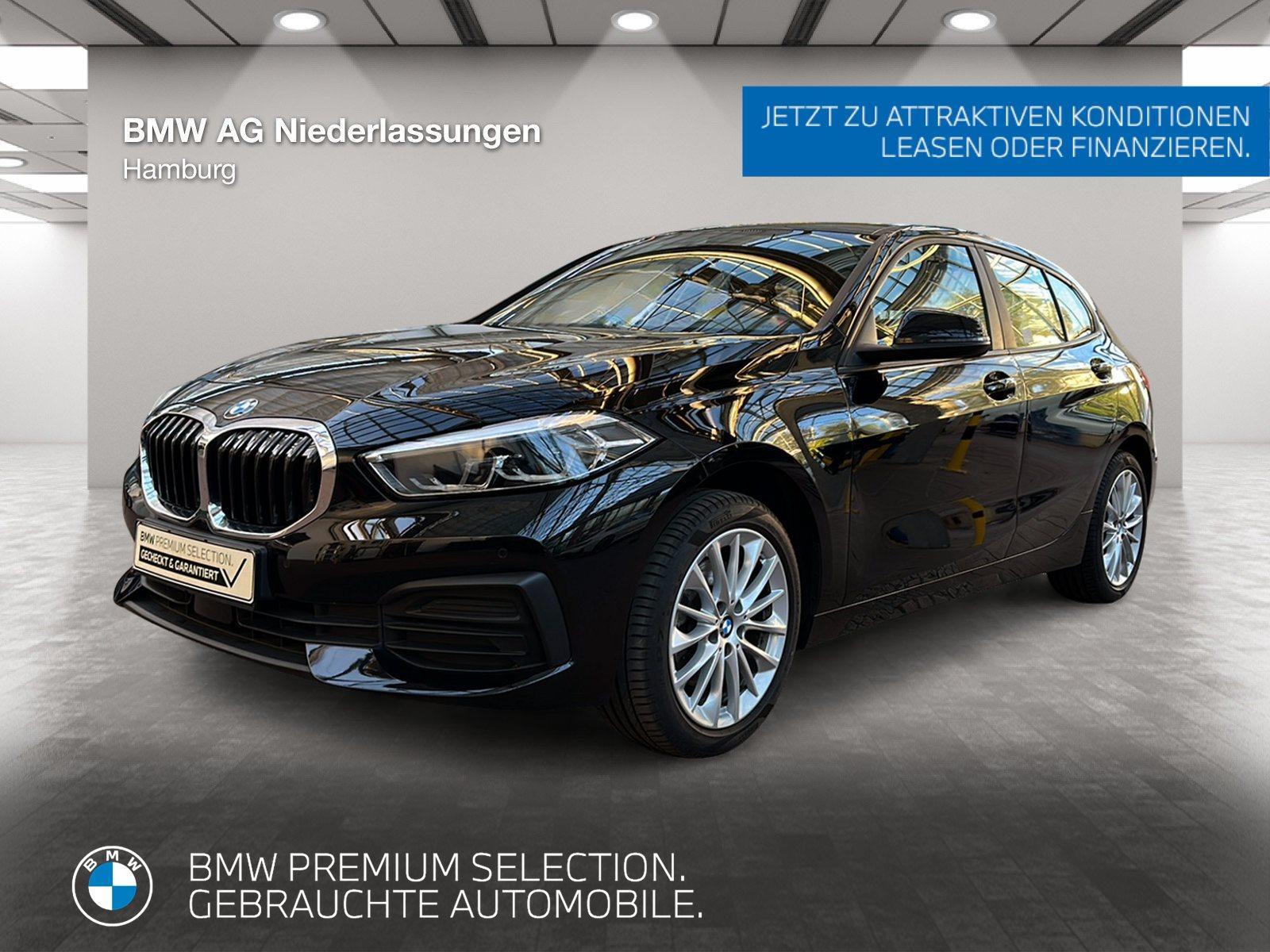 BMW 1er