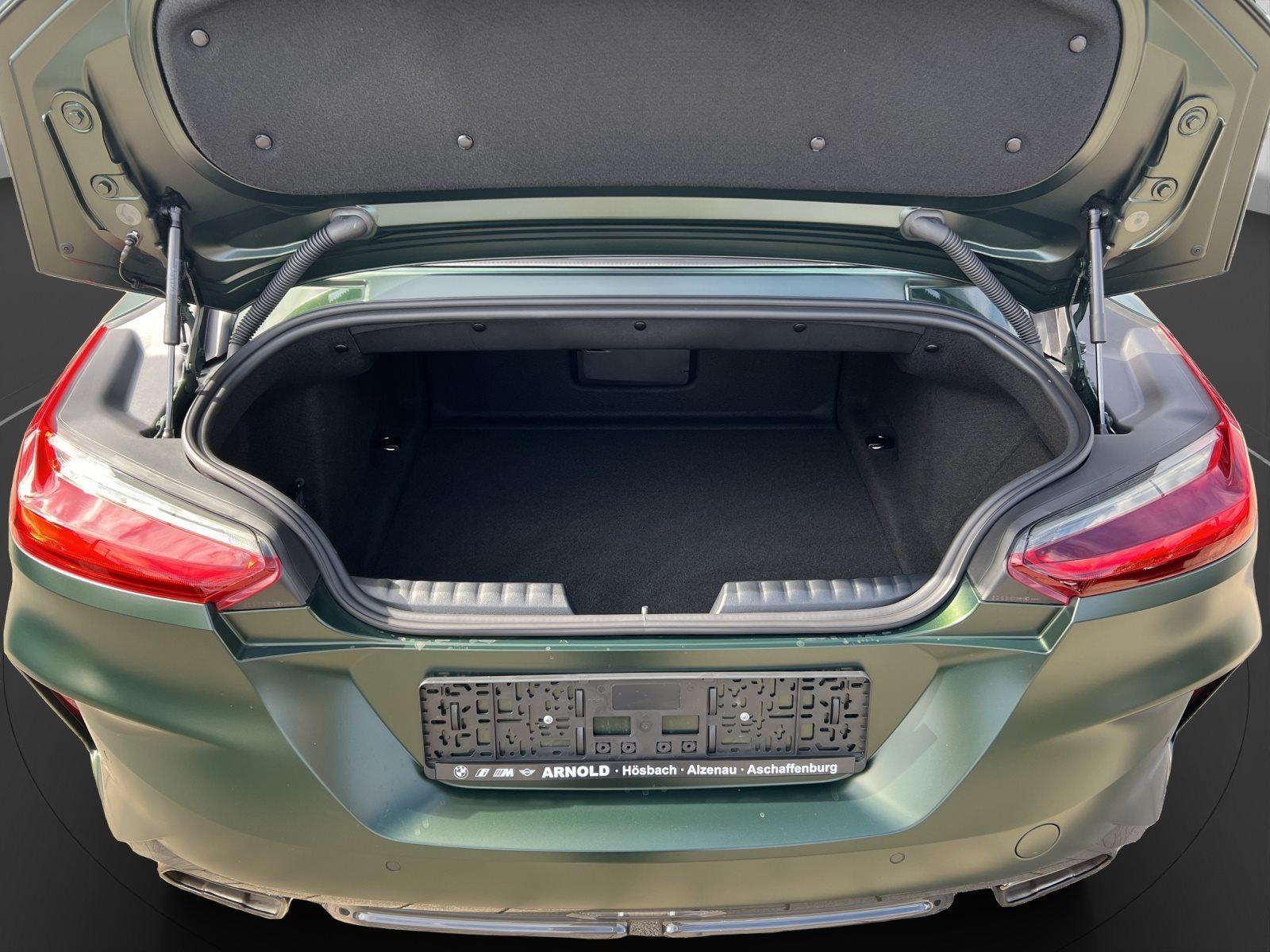 BMW Z4 – Bild 12