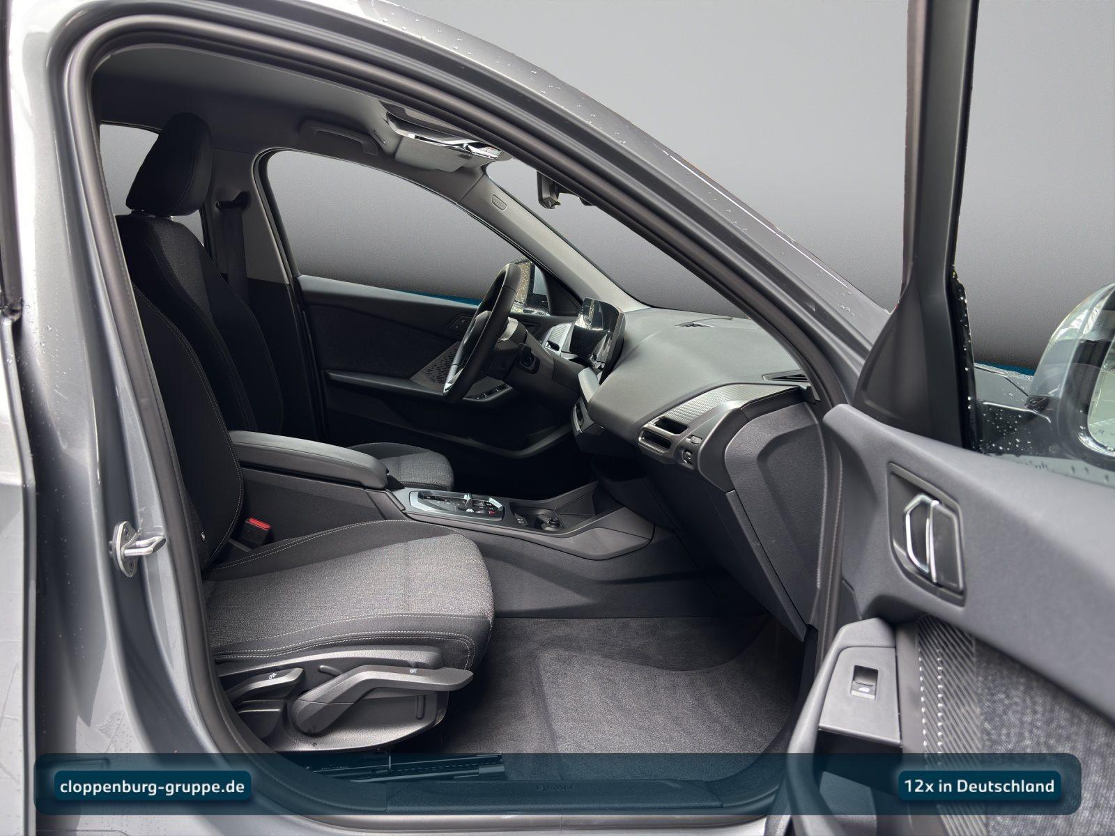 BMW 1er – Bild 15
