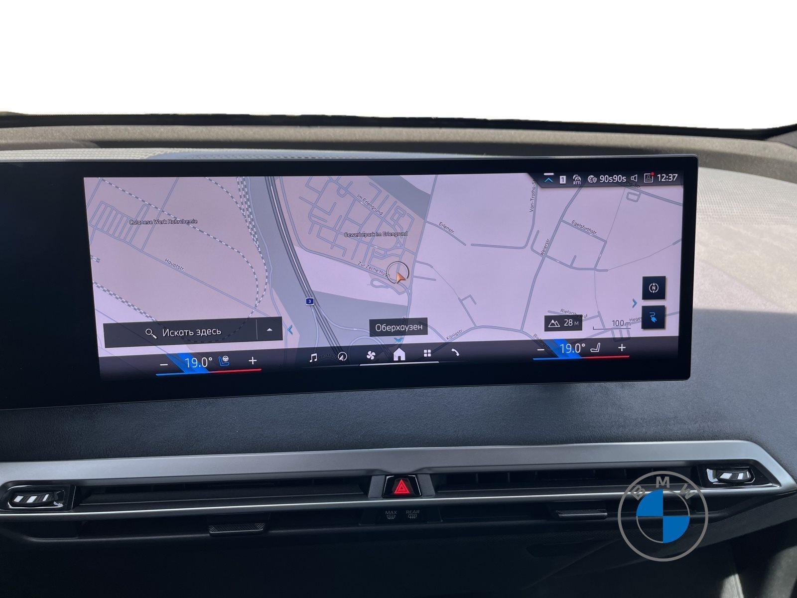 BMW iX – Bild 8