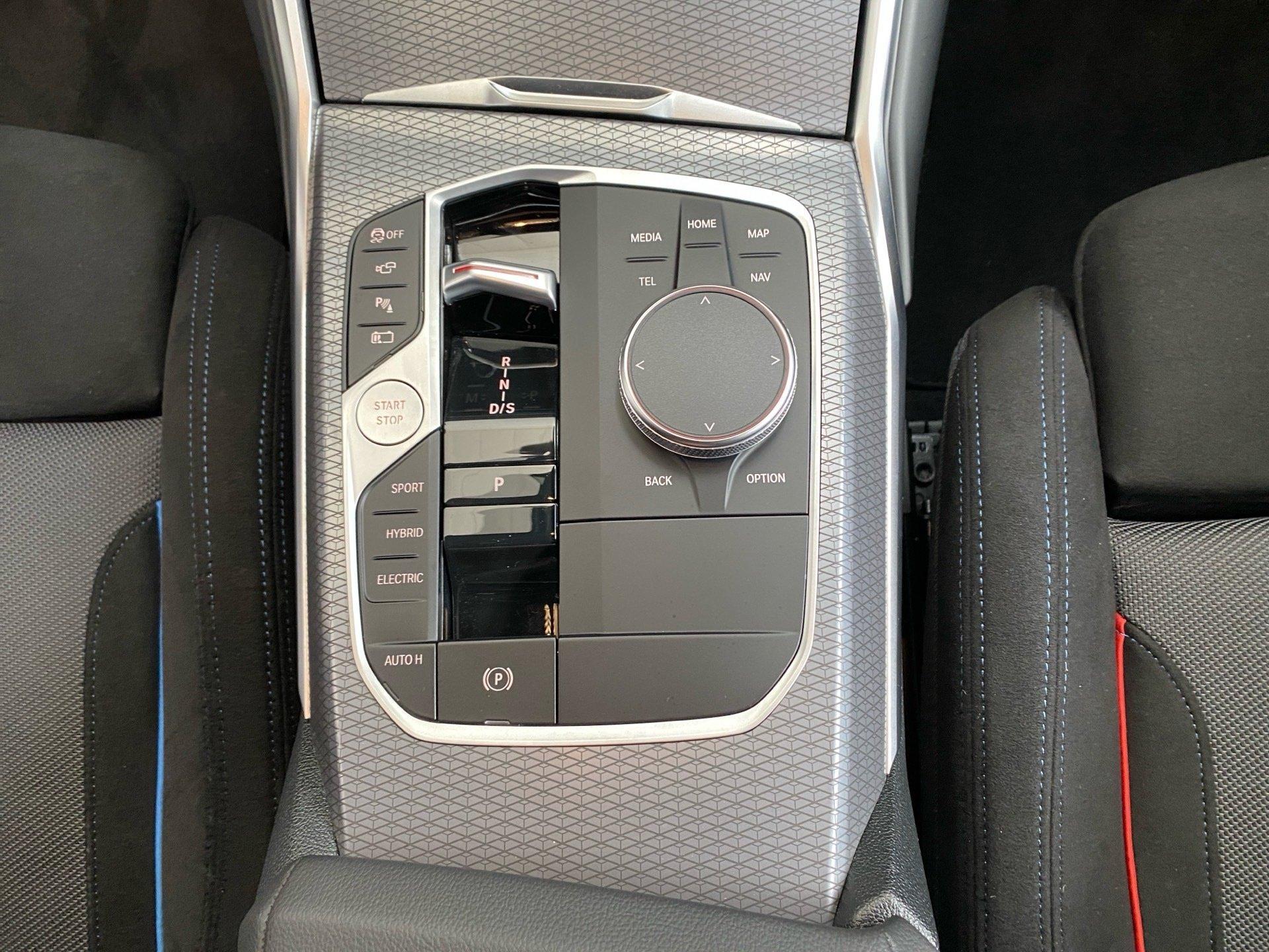 BMW 3er Touring – Bild 8