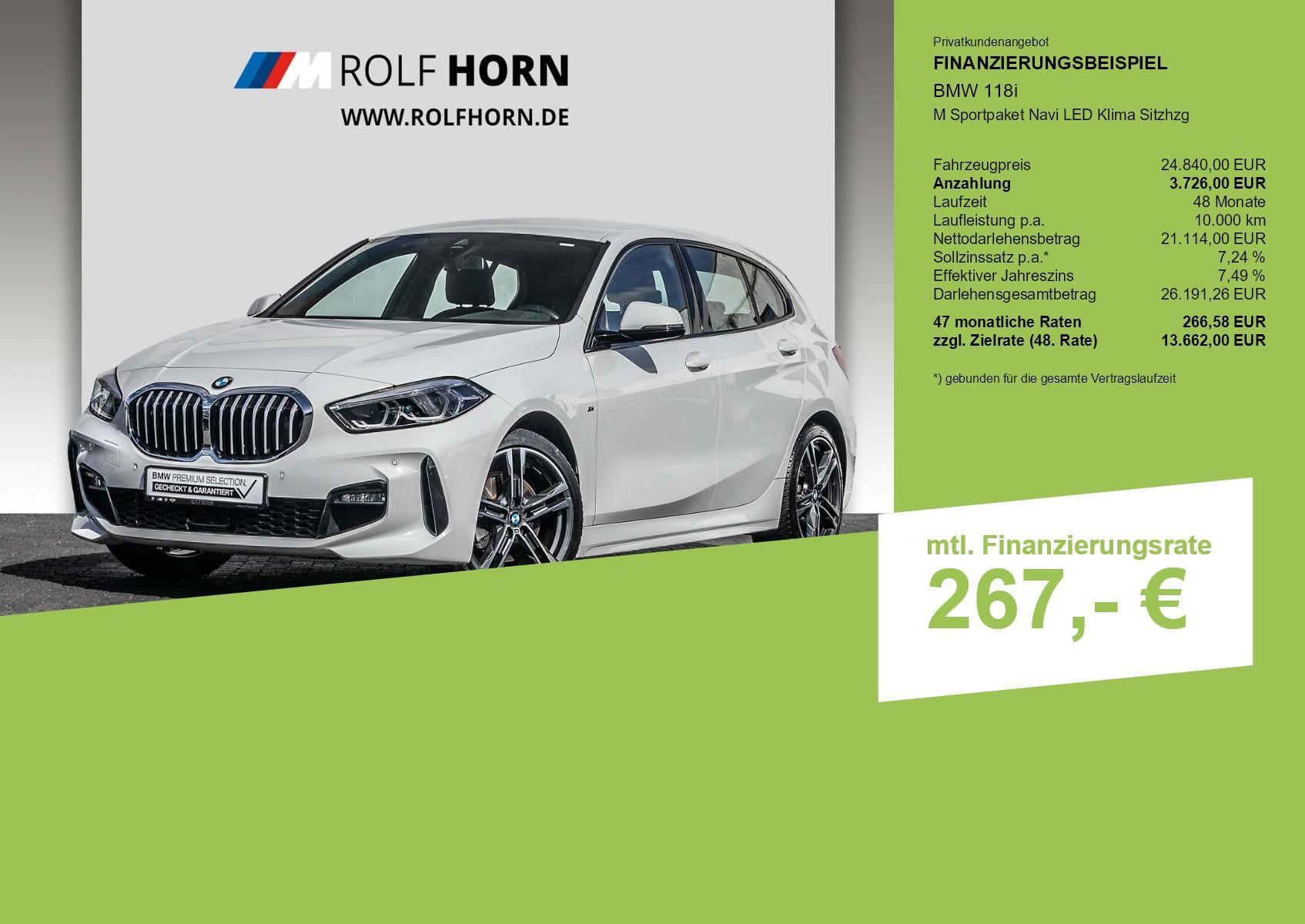 BMW 1er – Bild 3