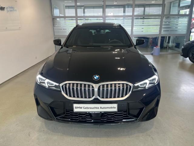 BMW 3er Touring – Bild 9