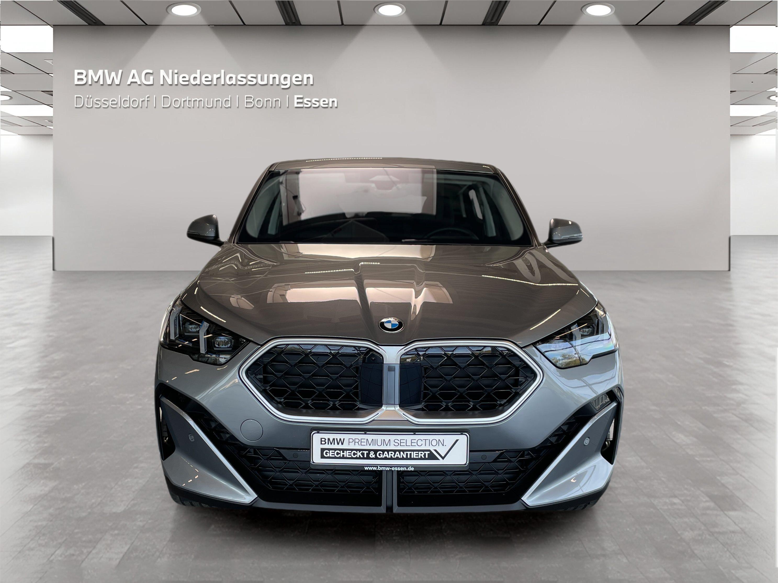 BMW X2 – Bild 12