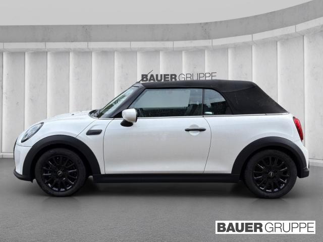 MINI Cabrio – Bild 13