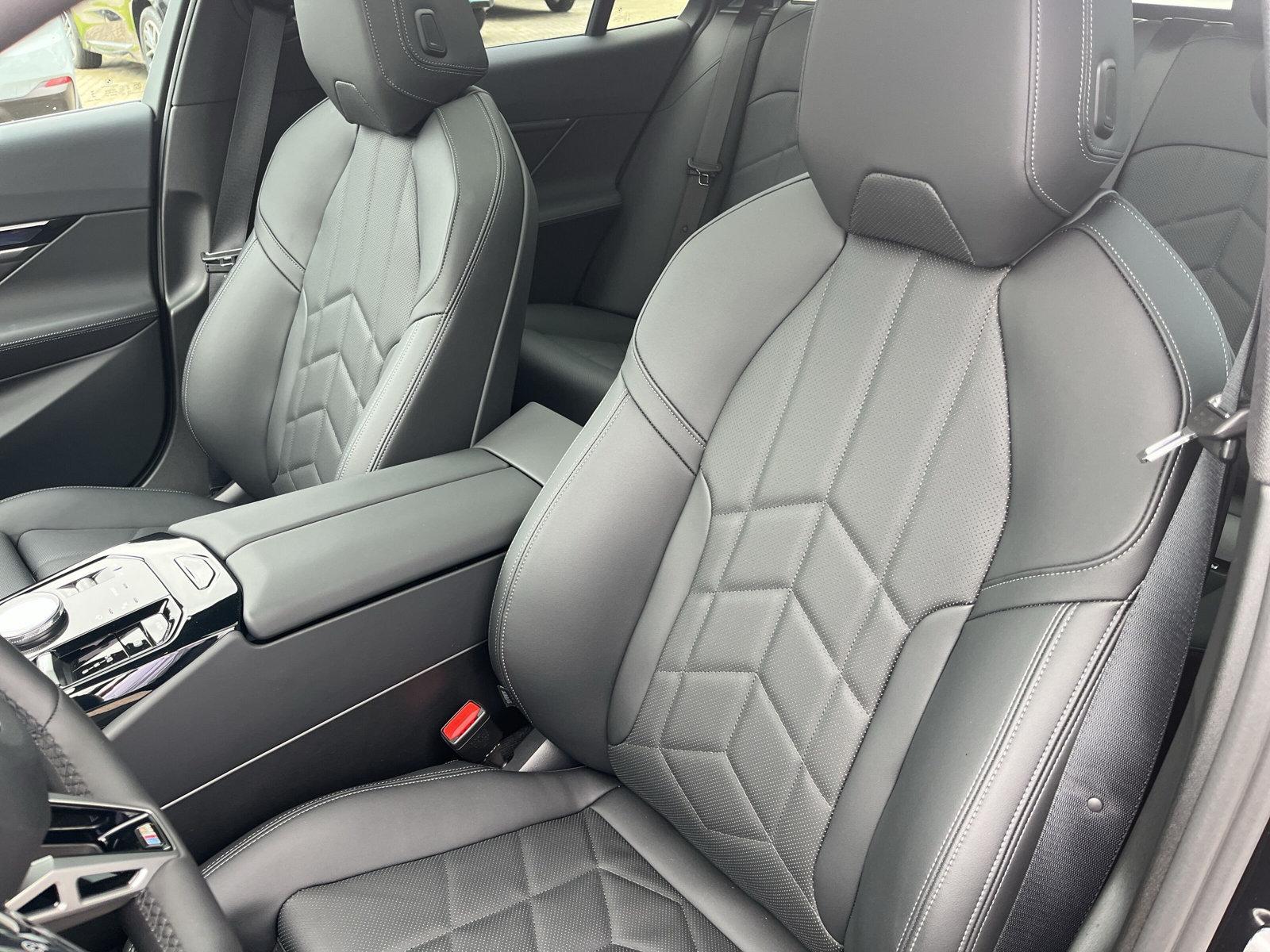 BMW 5er Touring – Bild 11