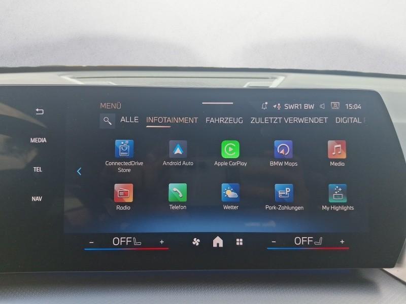 BMW X1 – Bild 14