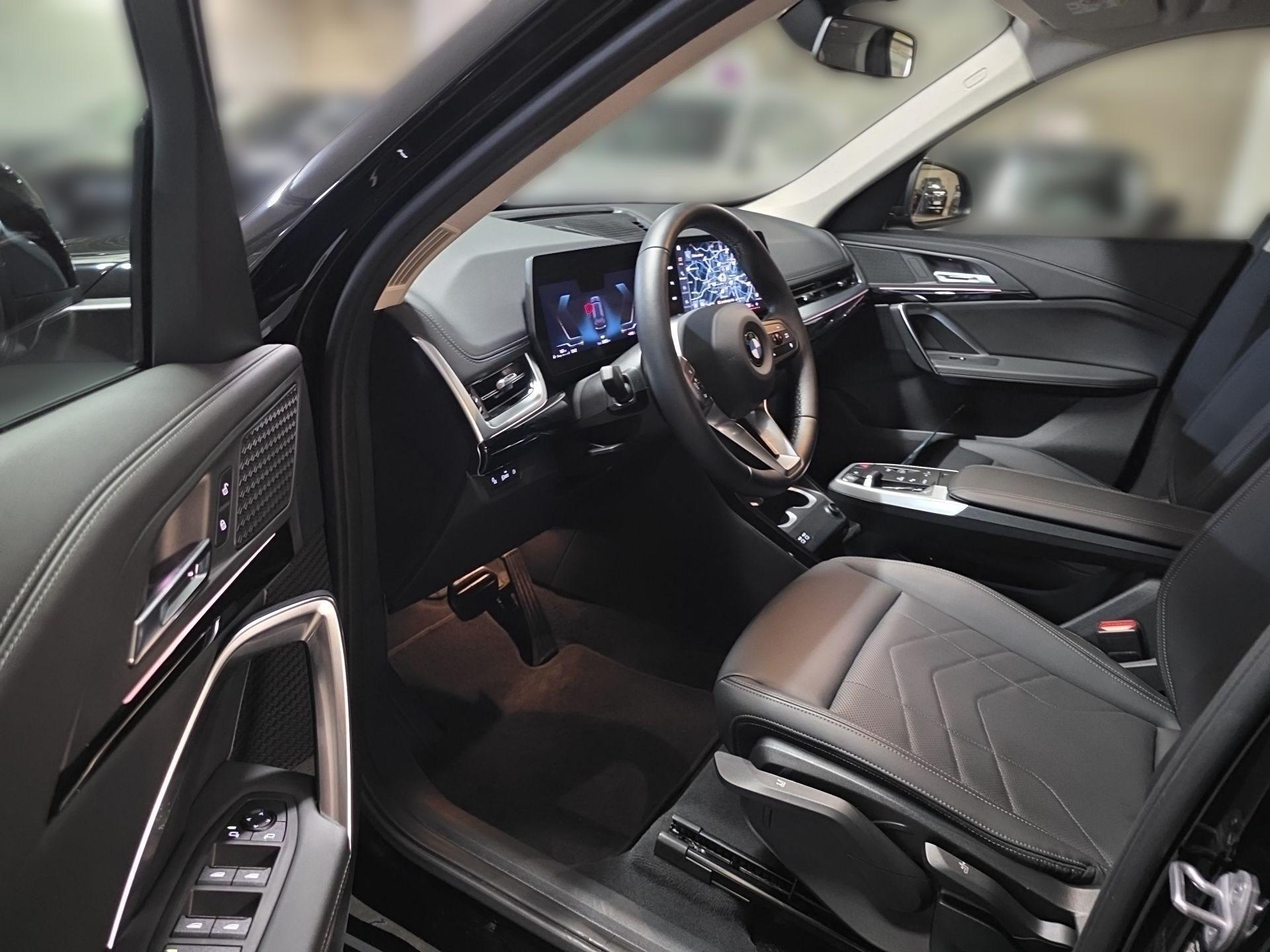 BMW X1 – Bild 7