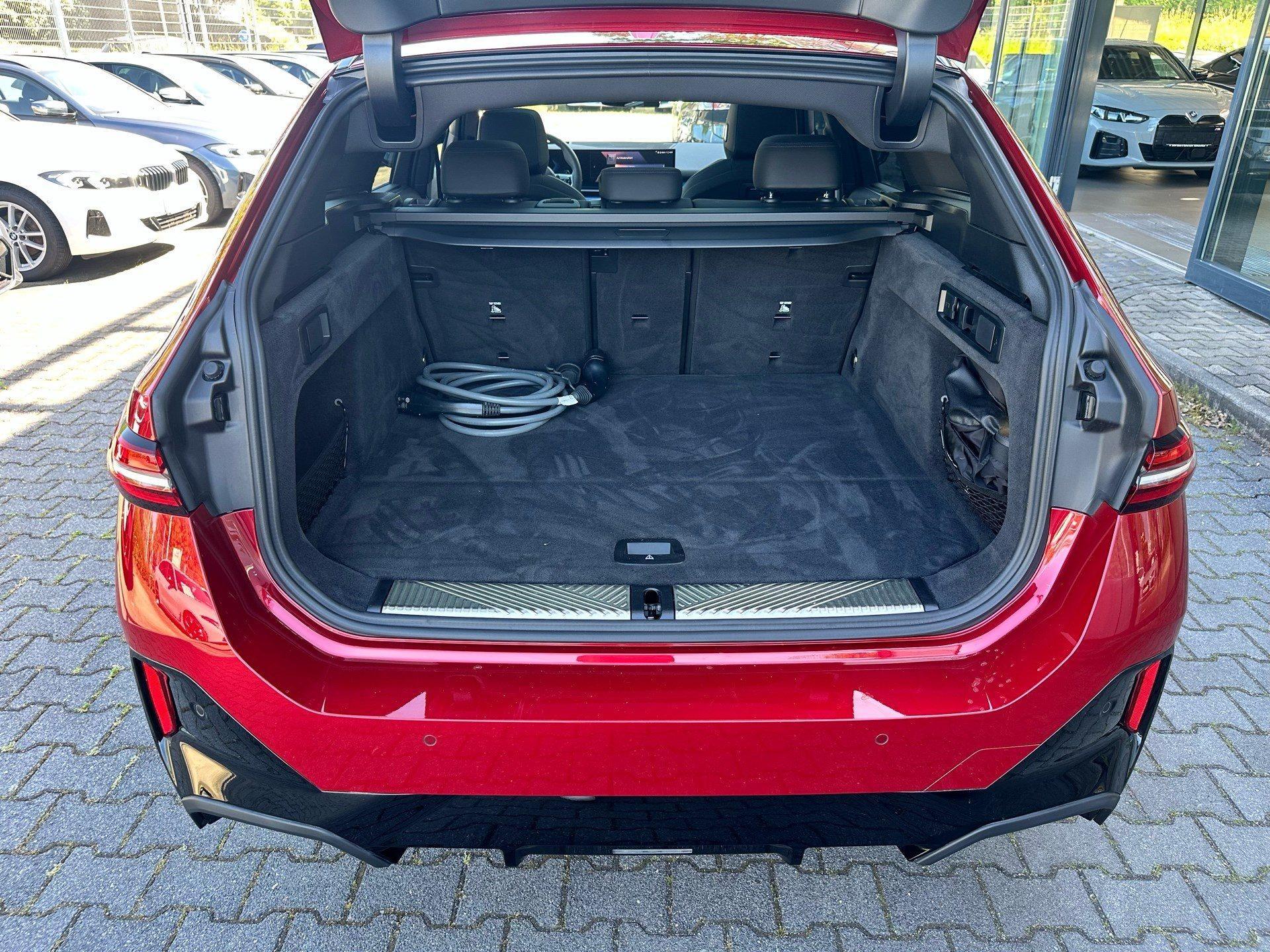 BMW 5er Touring – Bild 28
