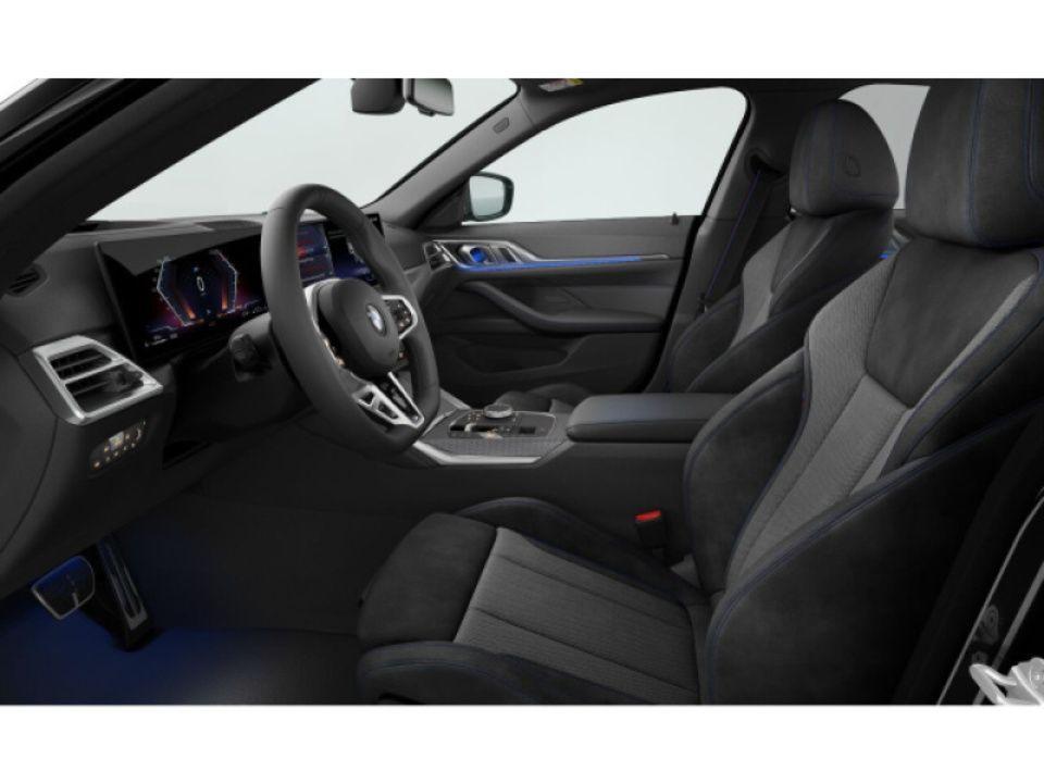 BMW 4er Gran Coupé – Bild 7