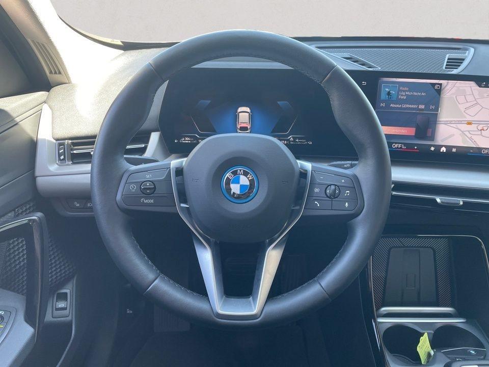 BMW X1 – Bild 20