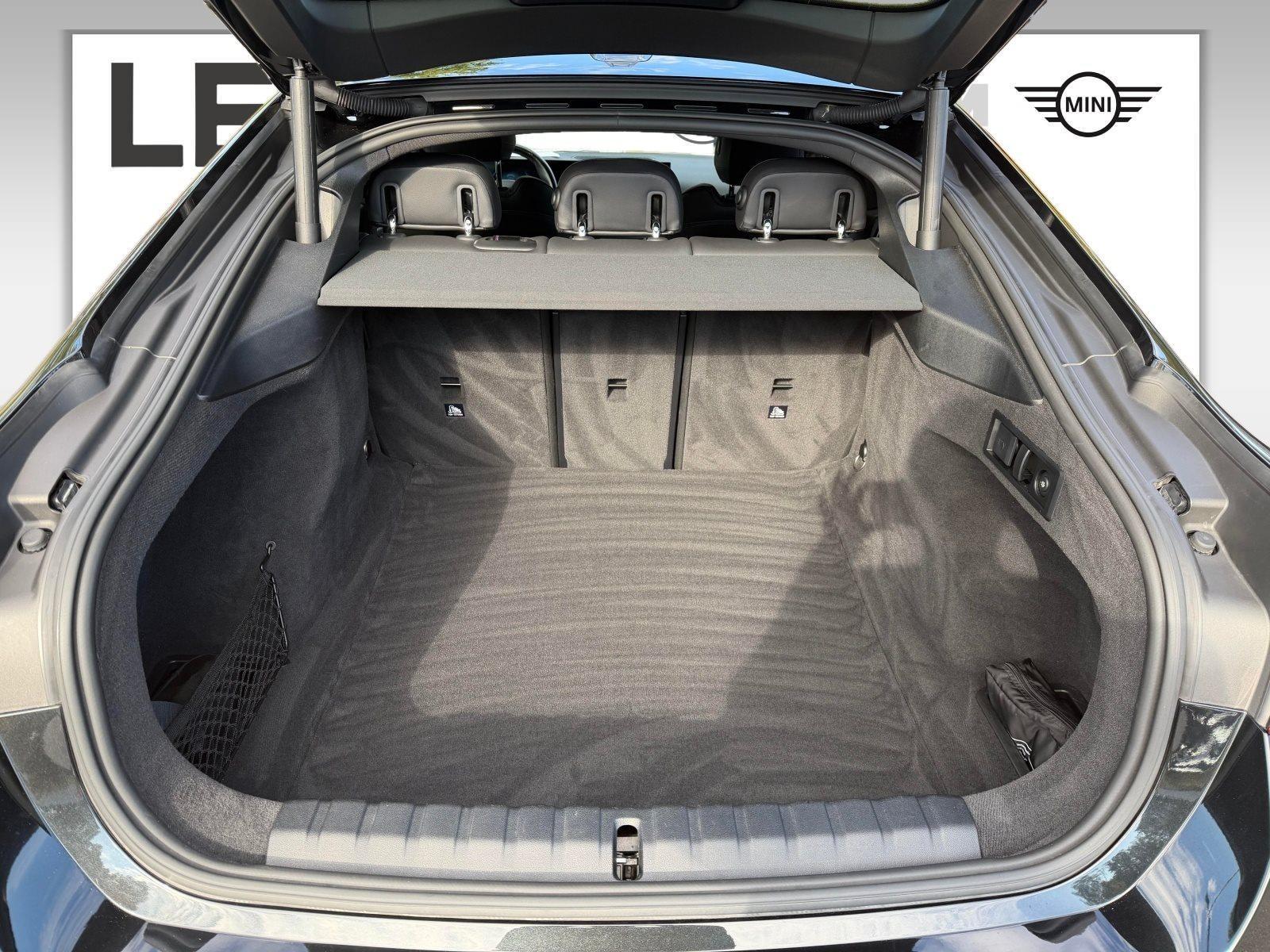 BMW 4er Gran Coupé – Bild 11