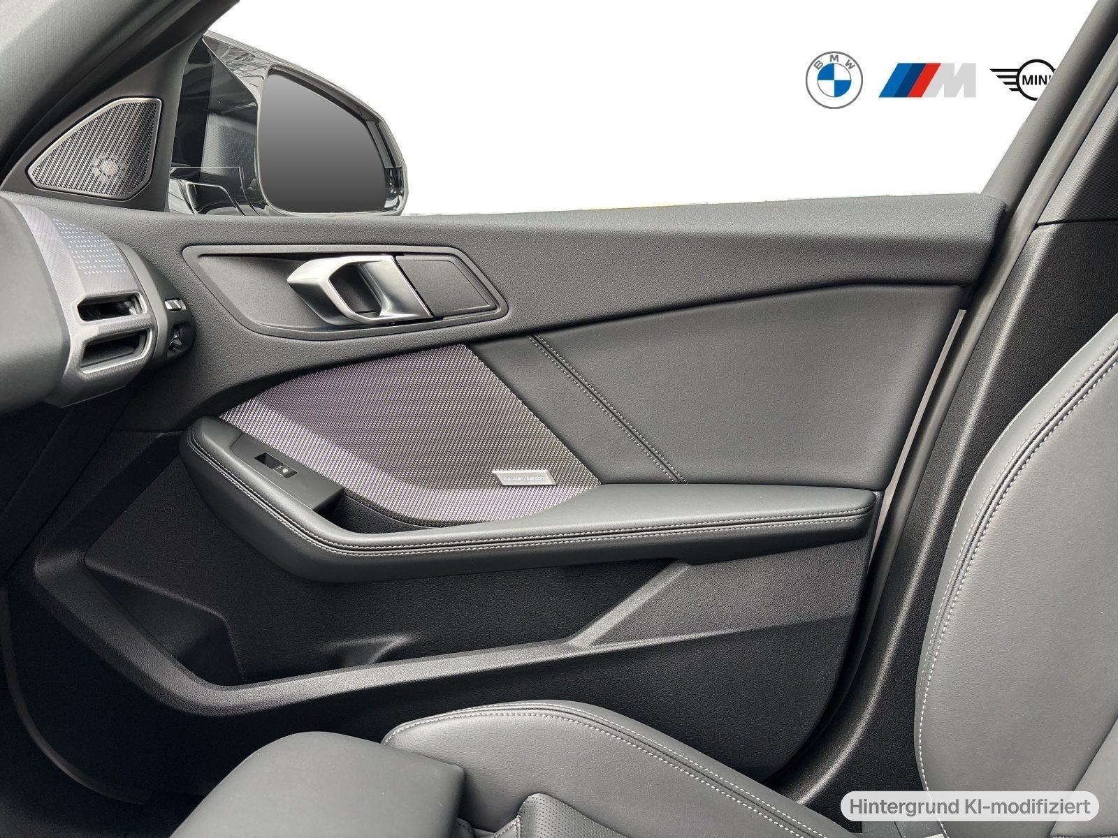 BMW 1er – Bild 13