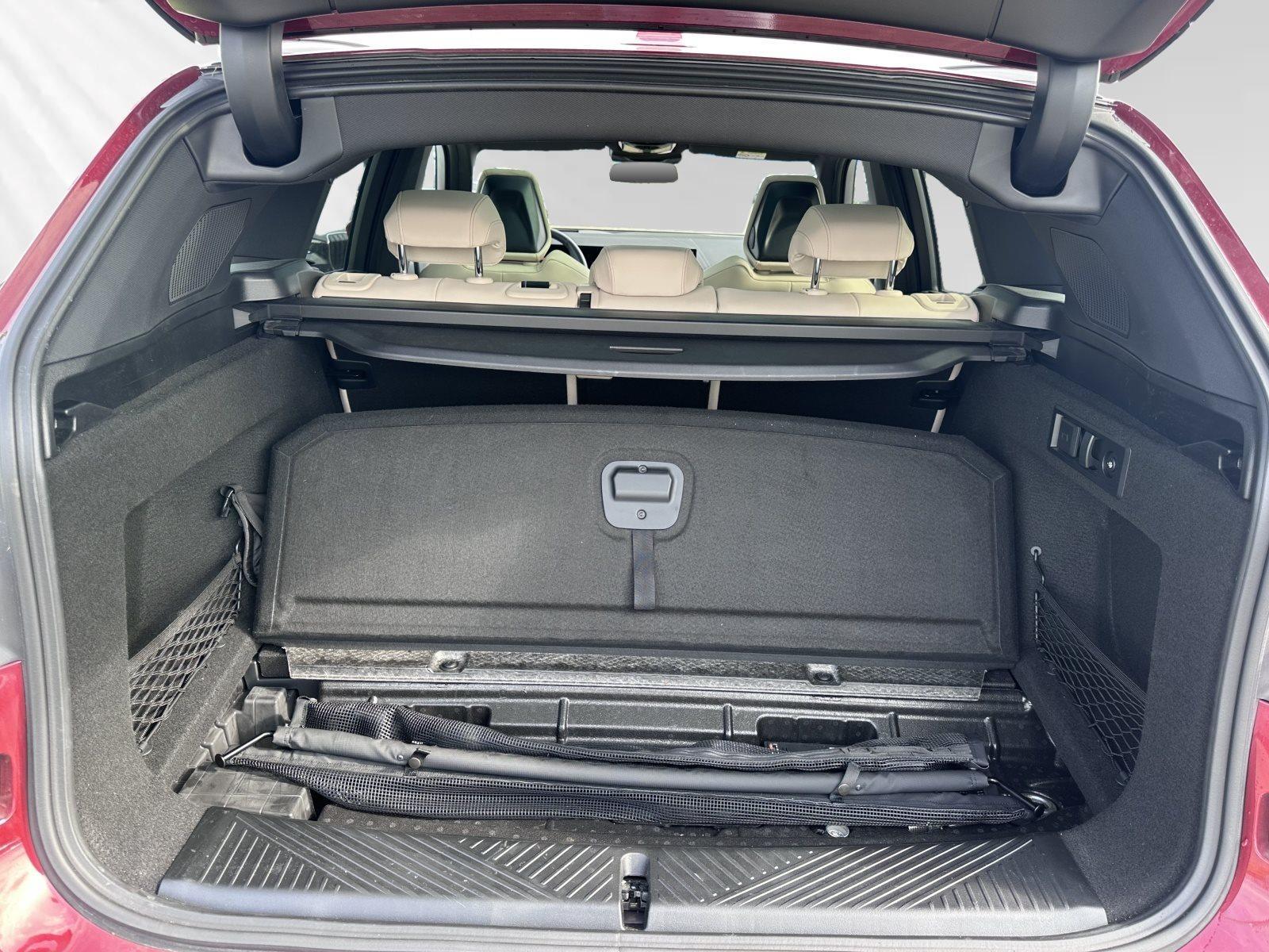 BMW X3 – Bild 9