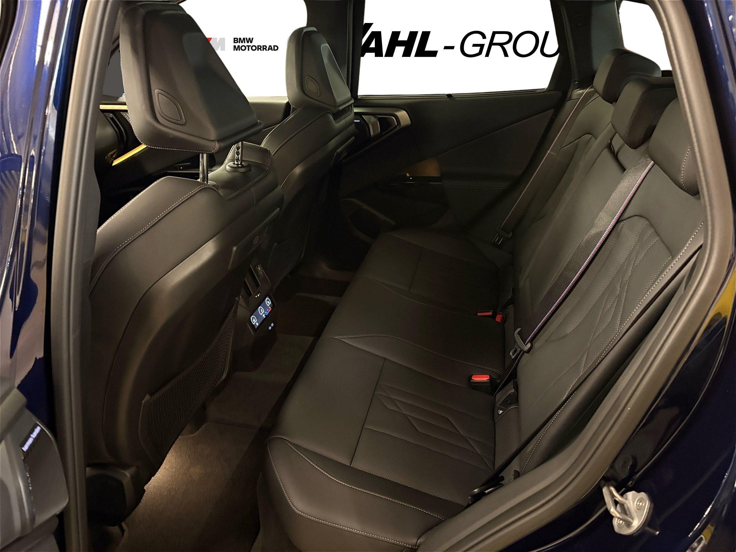 BMW X3 – Bild 10