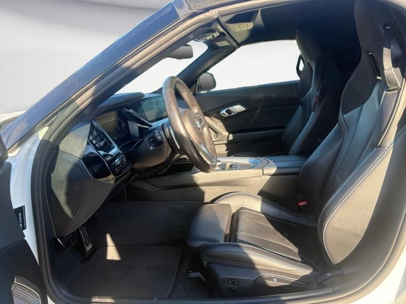 BMW Z4 – Bild 12