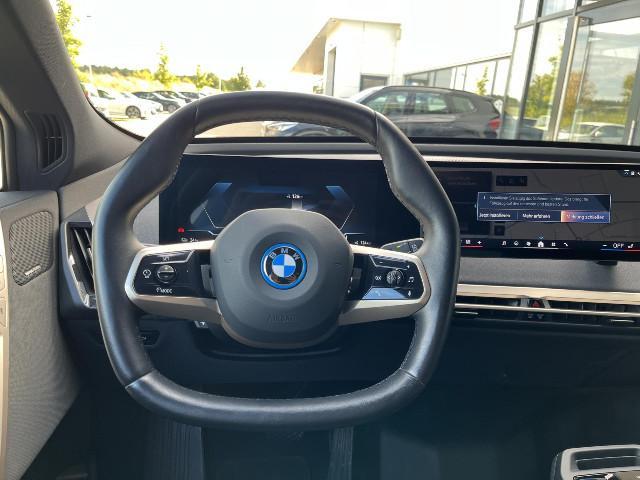BMW iX – Bild 14