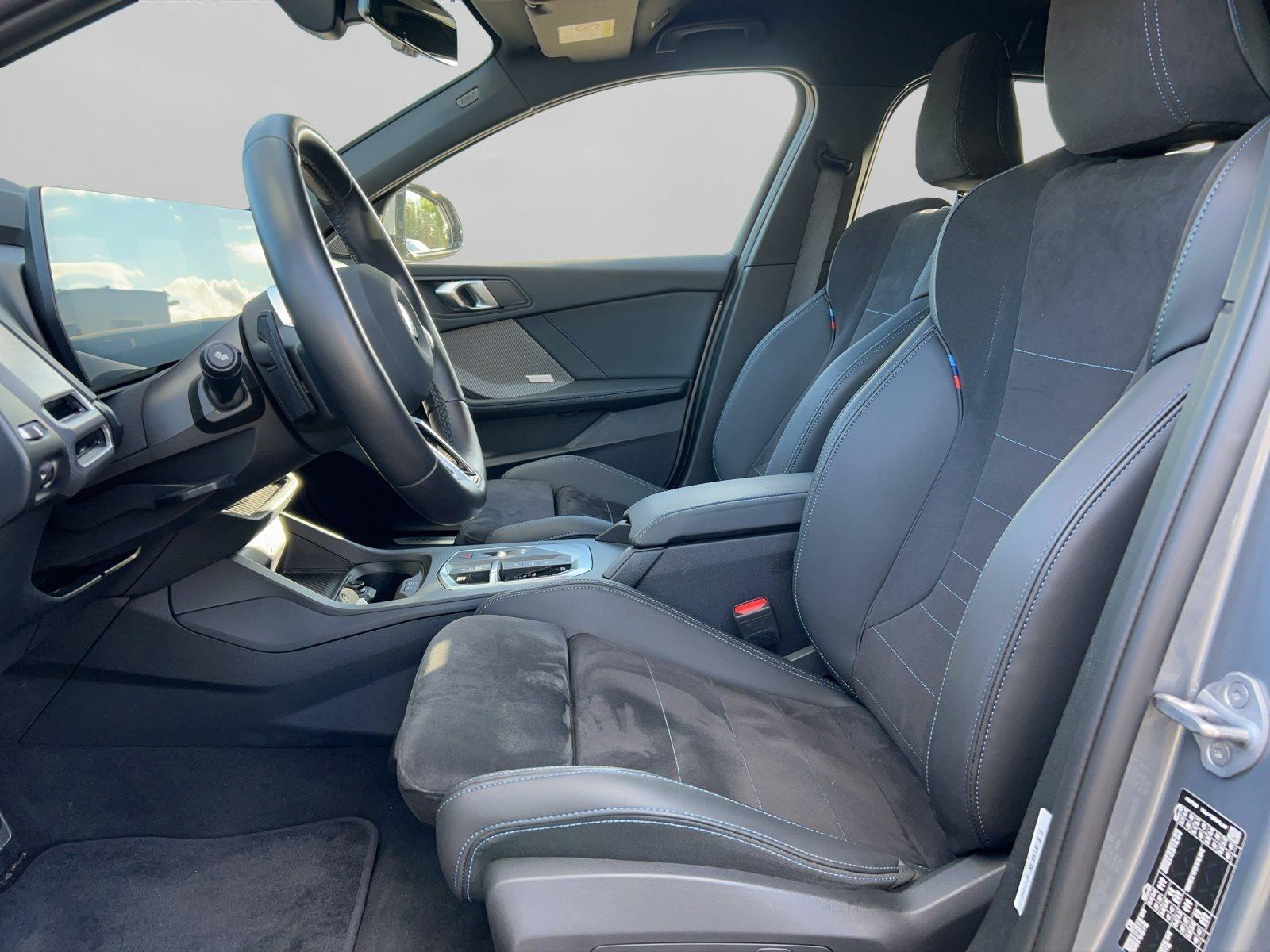 BMW 1er – Bild 15