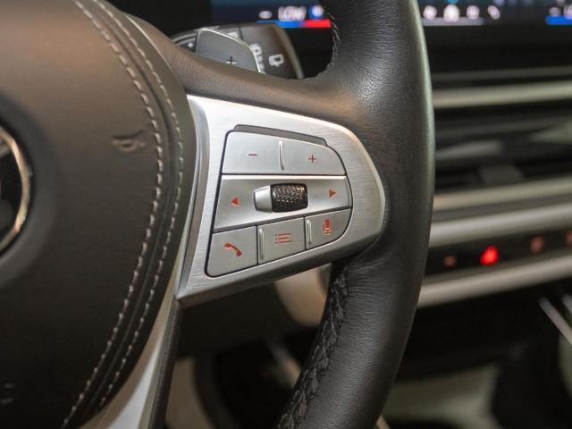 BMW X7 – Bild 27