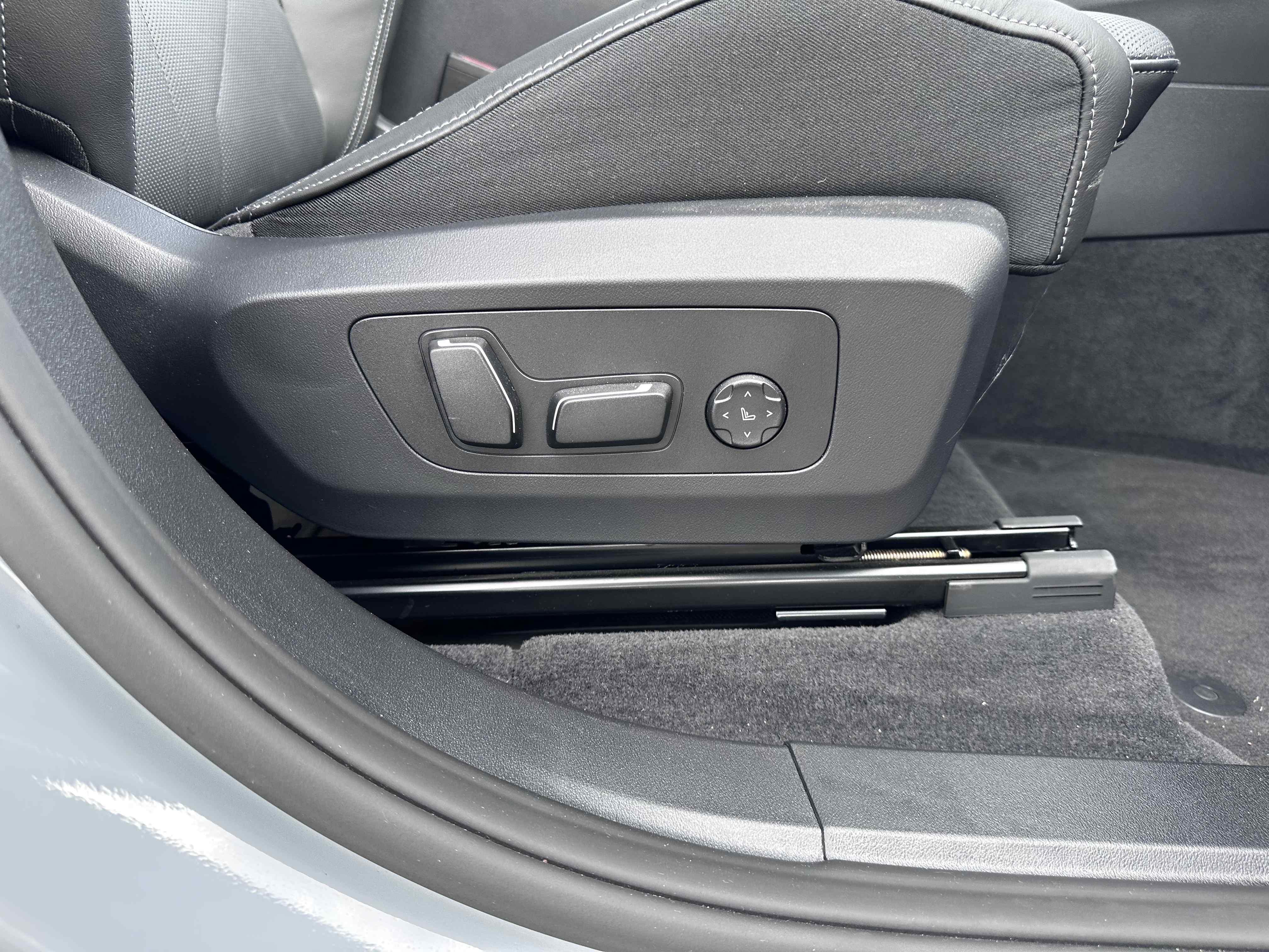 BMW X3 – Bild 27