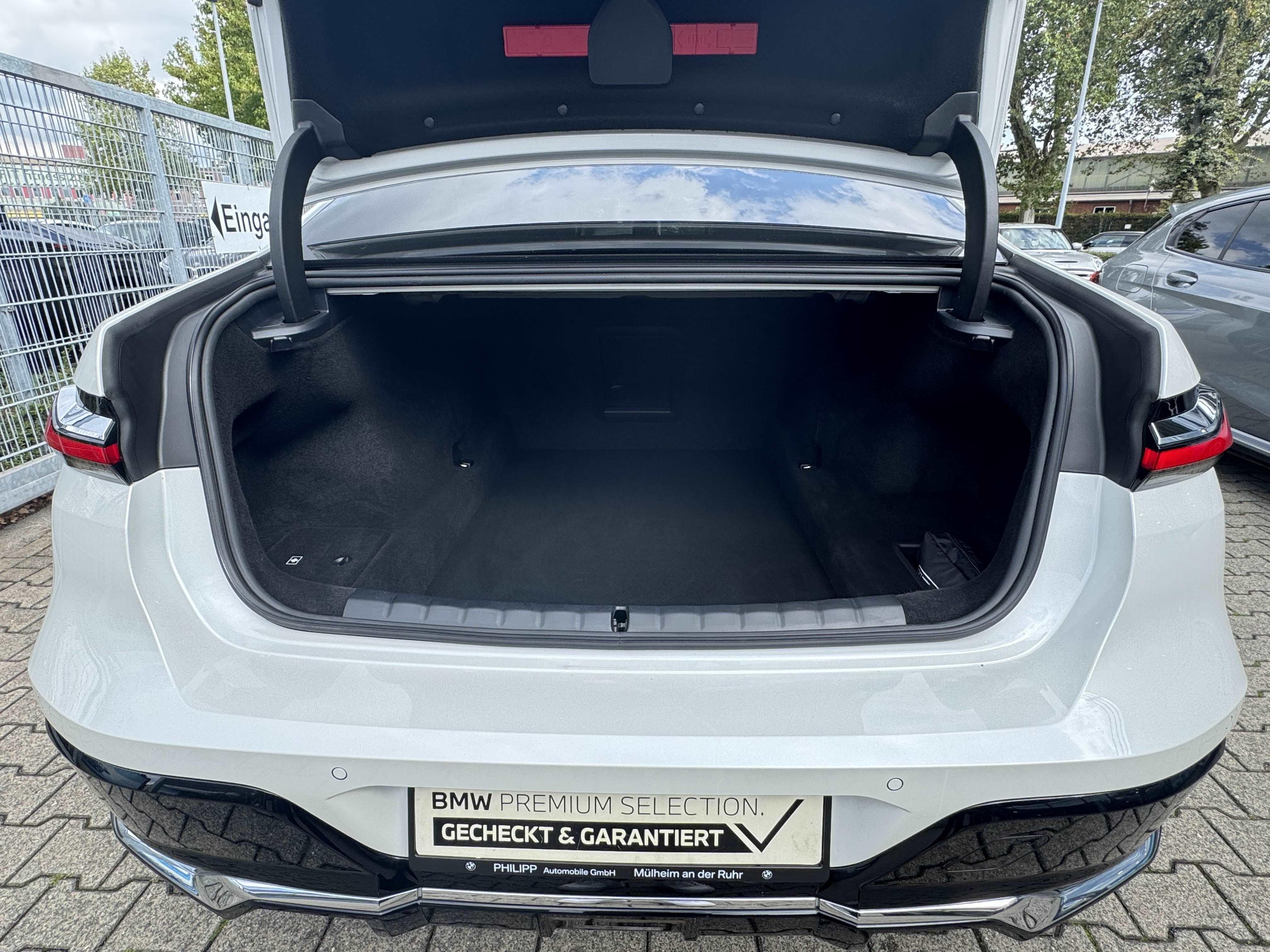 BMW 7er – Bild 16