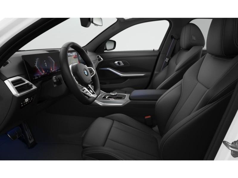 BMW 3er – Bild 8