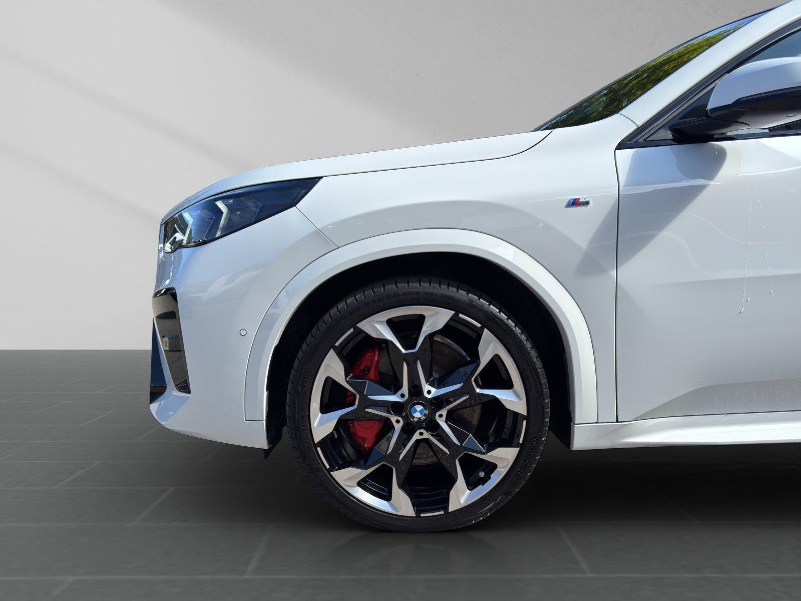 BMW X2 – Bild 8