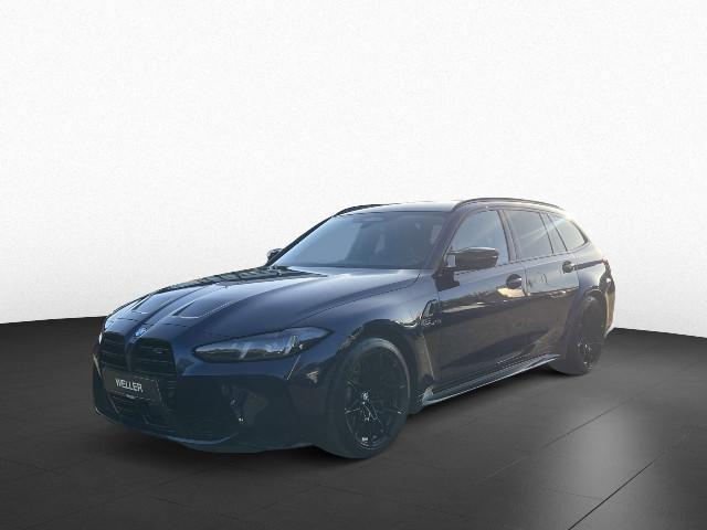 BMW M3 Touring