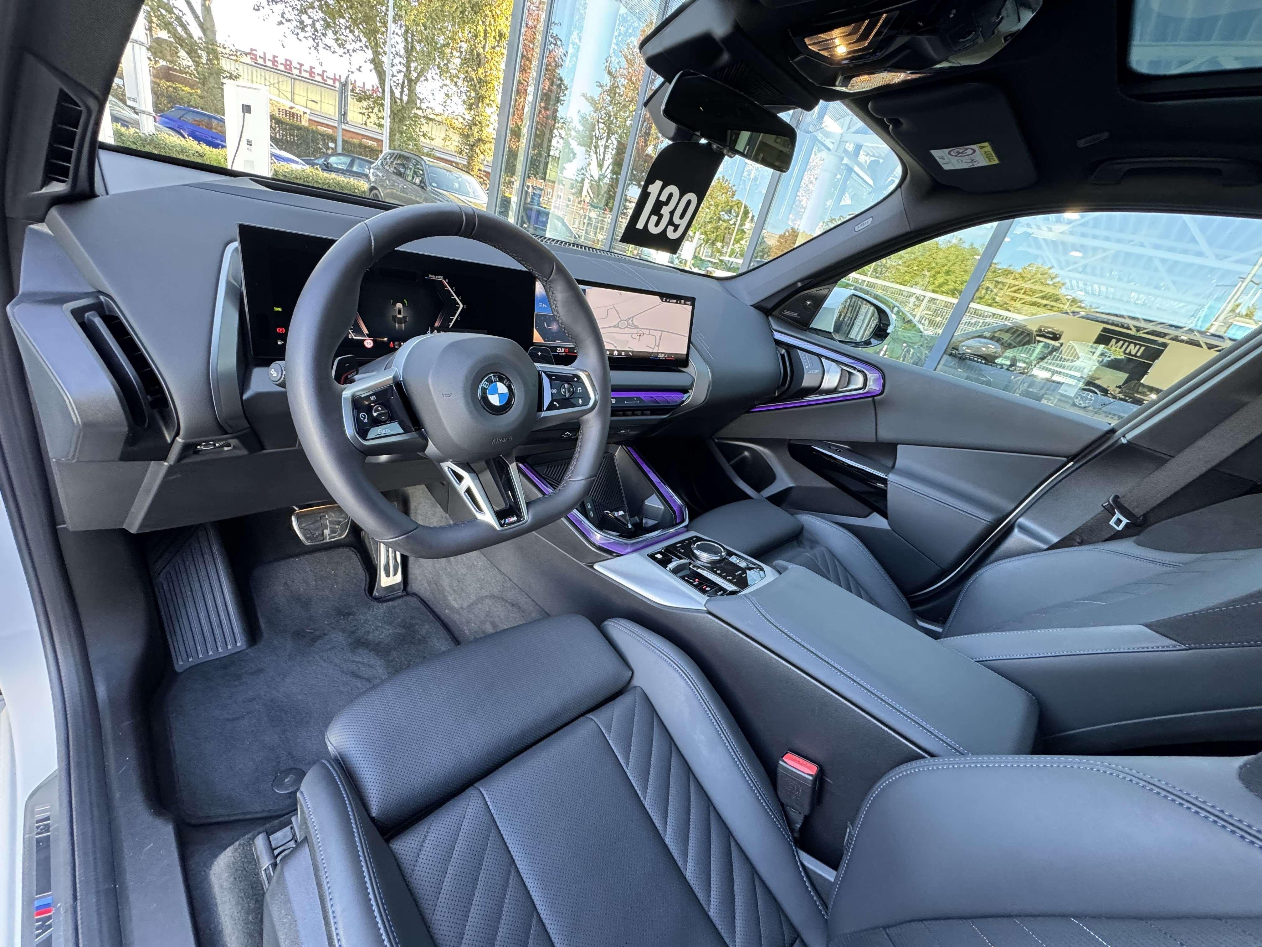 BMW X3 – Bild 5