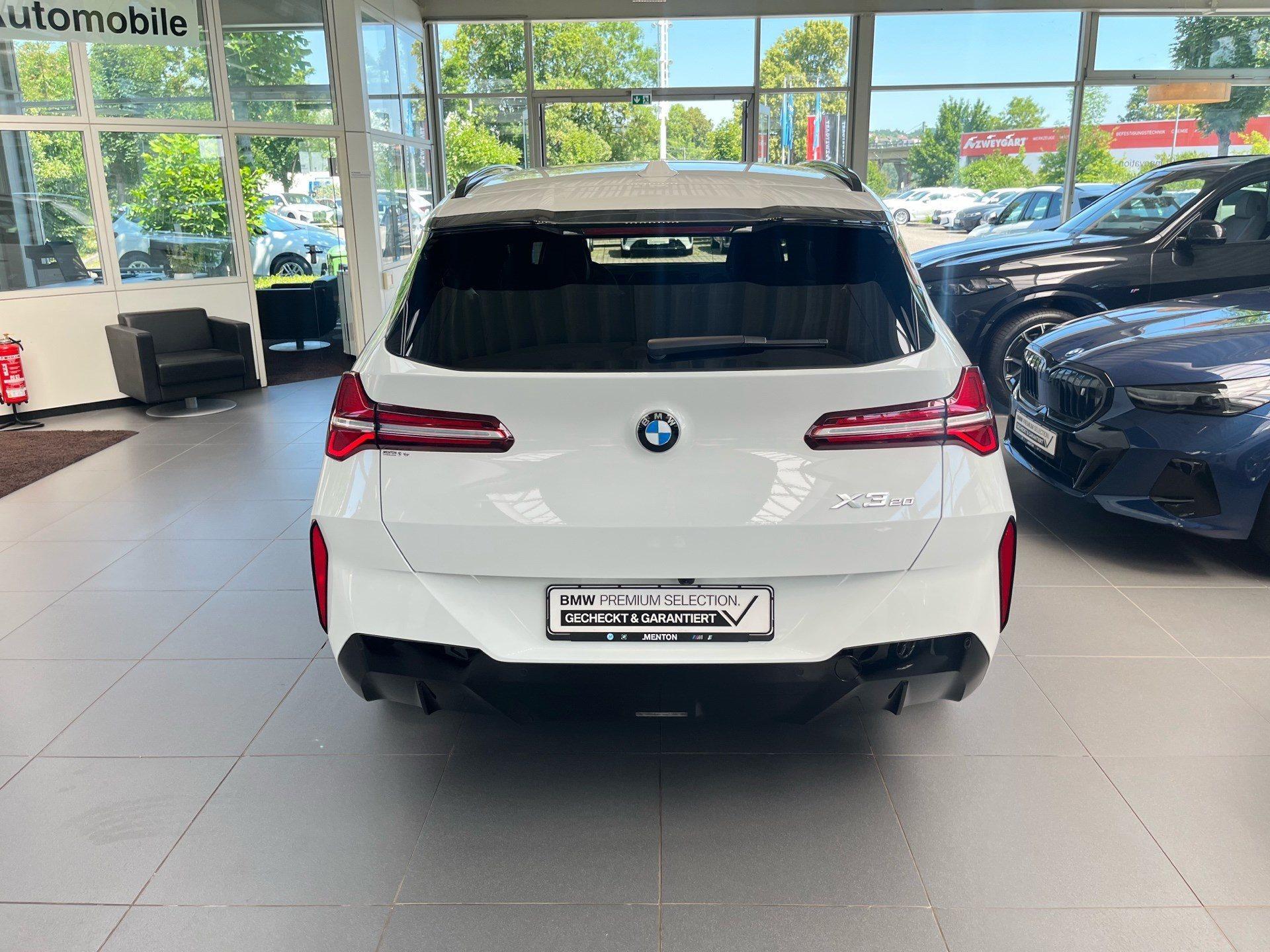 BMW X3 – Bild 6
