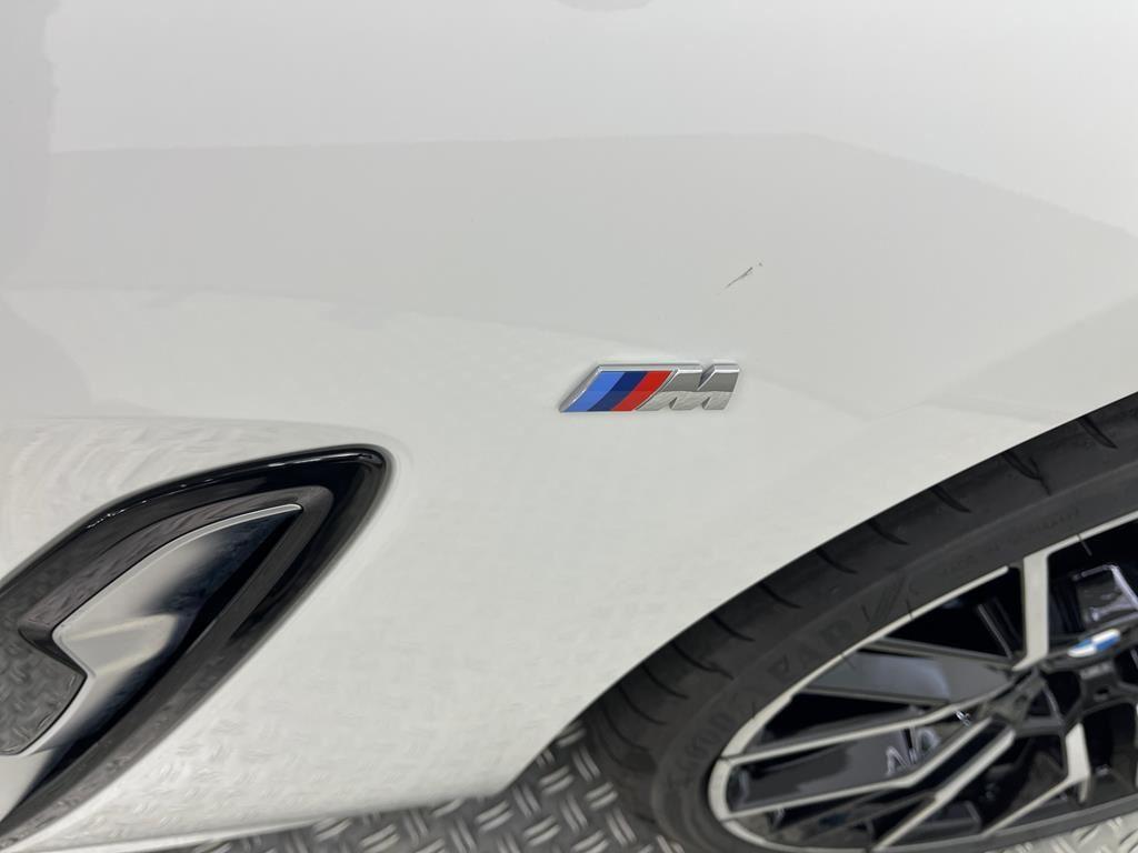 BMW 8er Gran Coupé – Bild 10