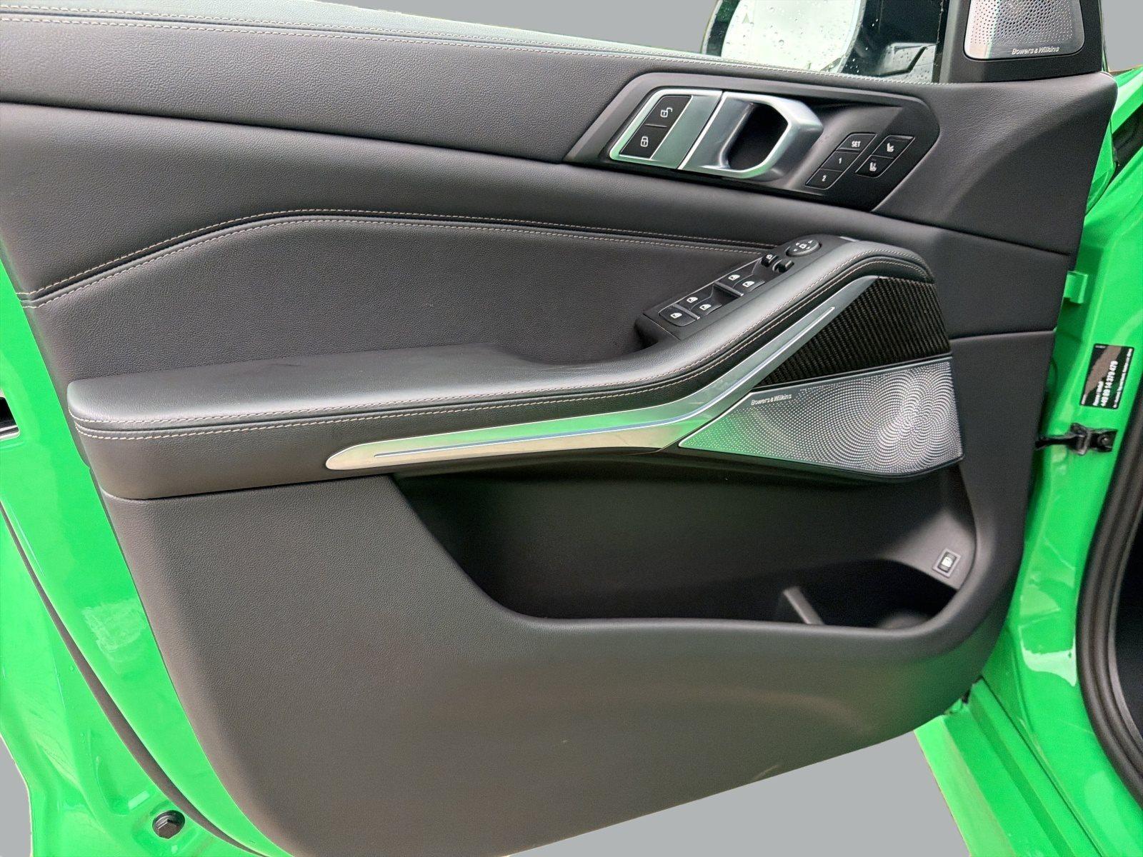 BMW X5 – Bild 11