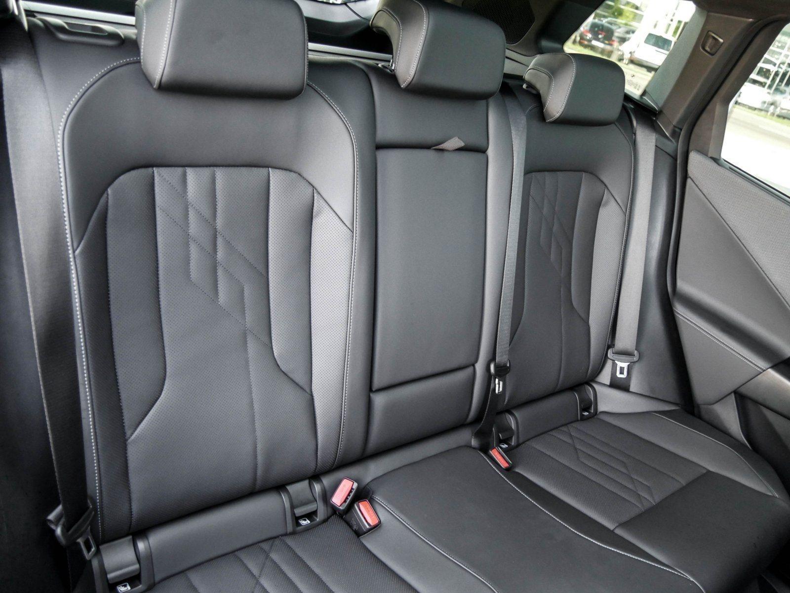 BMW X3 – Bild 4