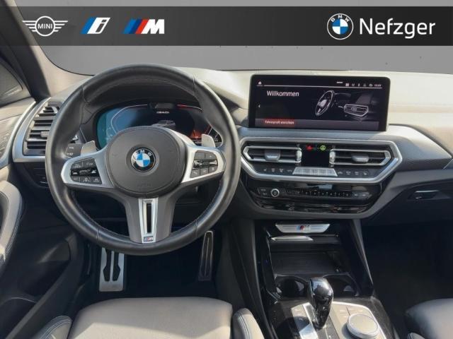 BMW X3 – Bild 6
