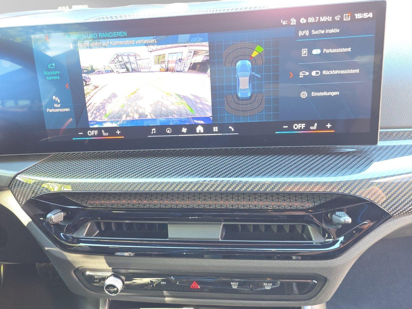 BMW M2 Coupé – Bild 18