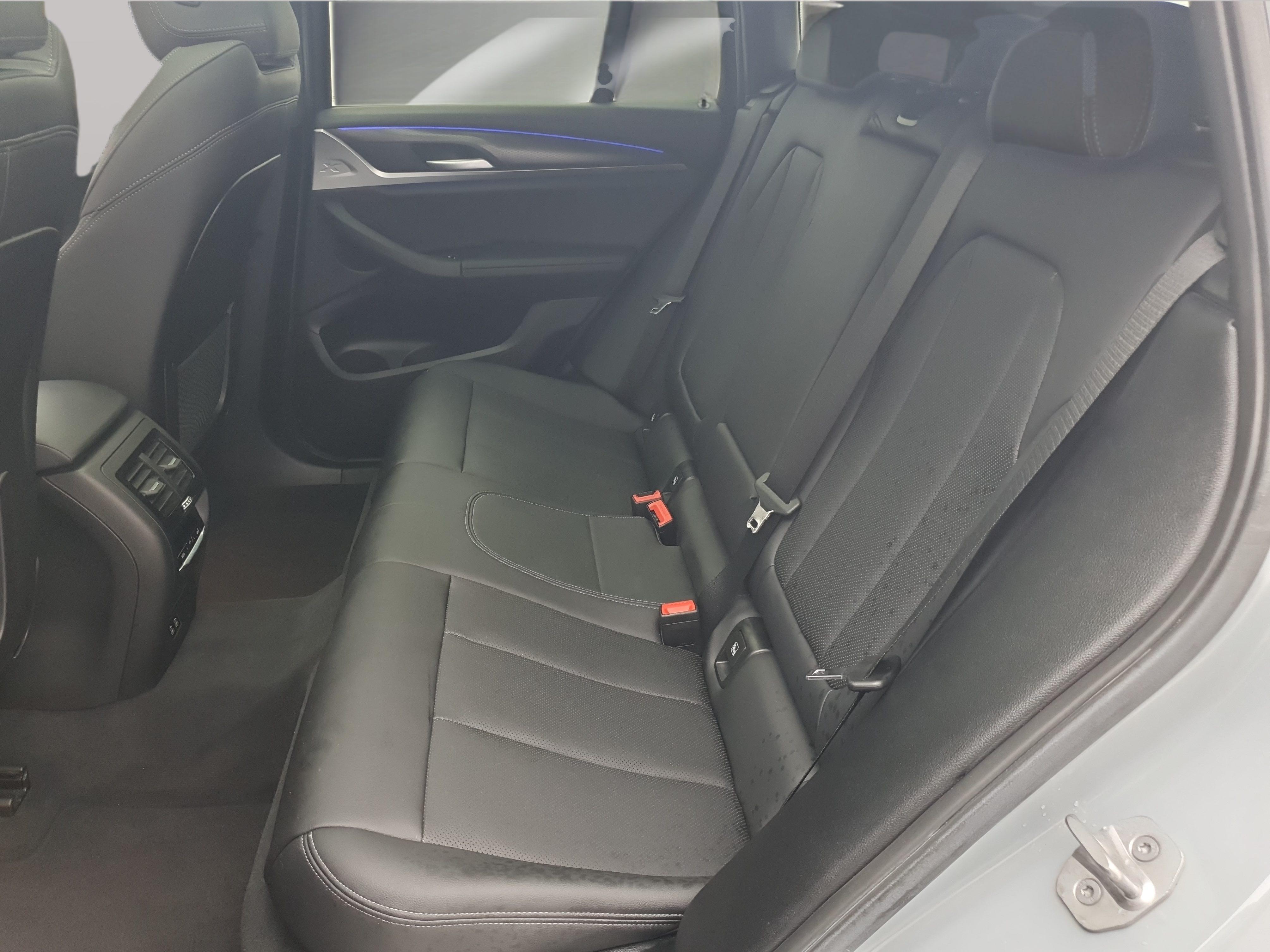 BMW X4 – Bild 8